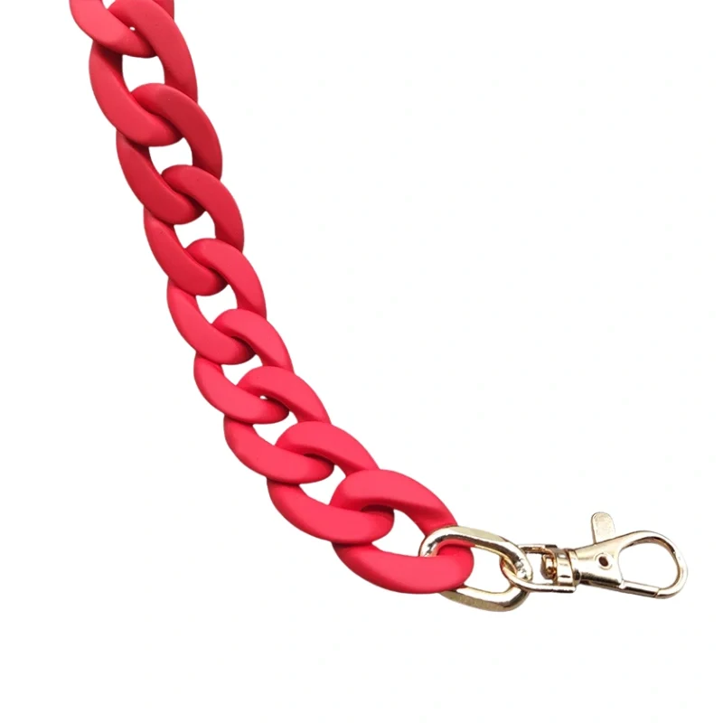 Acrylic Bag Chain 18" - Image 12