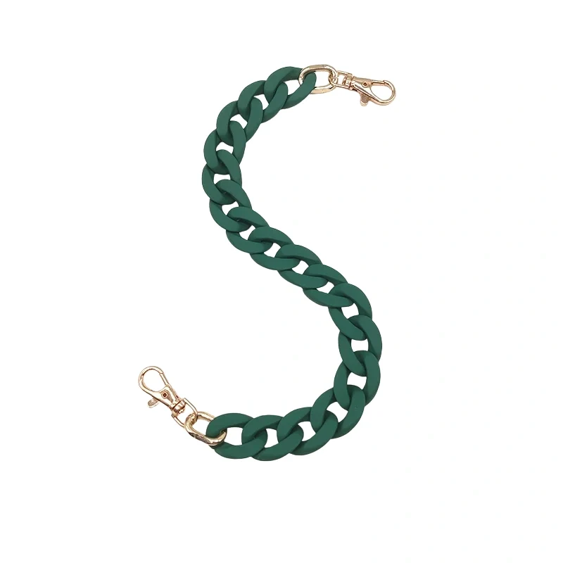 Acrylic Bag Chain 18" - Image 6