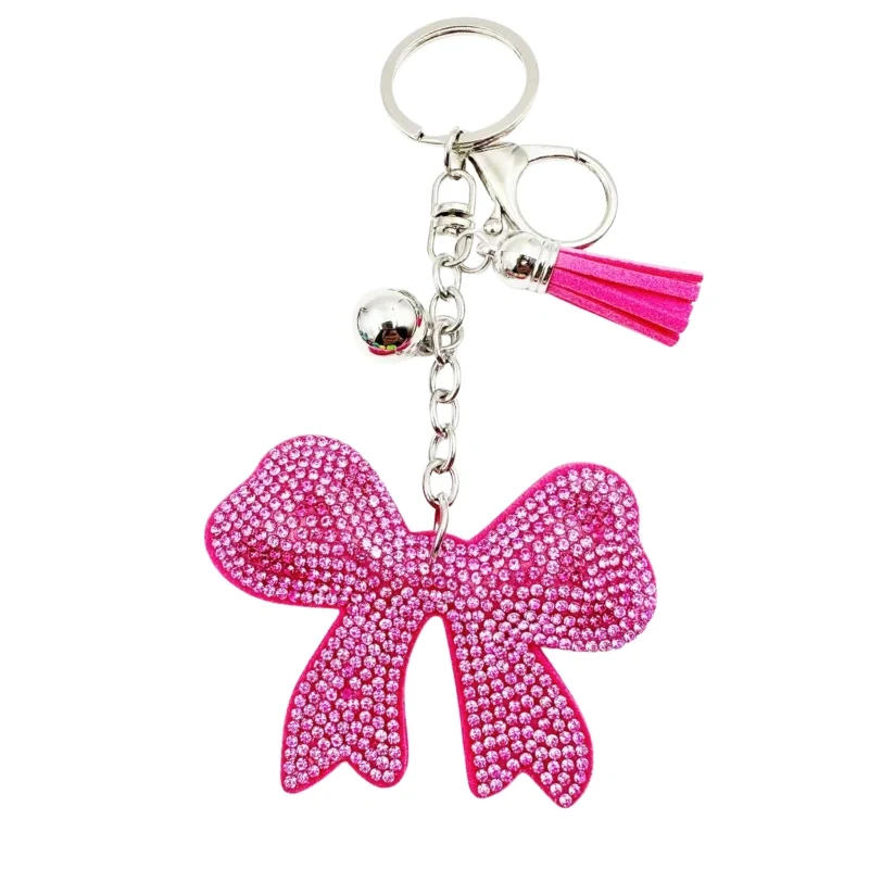 Bling Bag Charm - Image 35