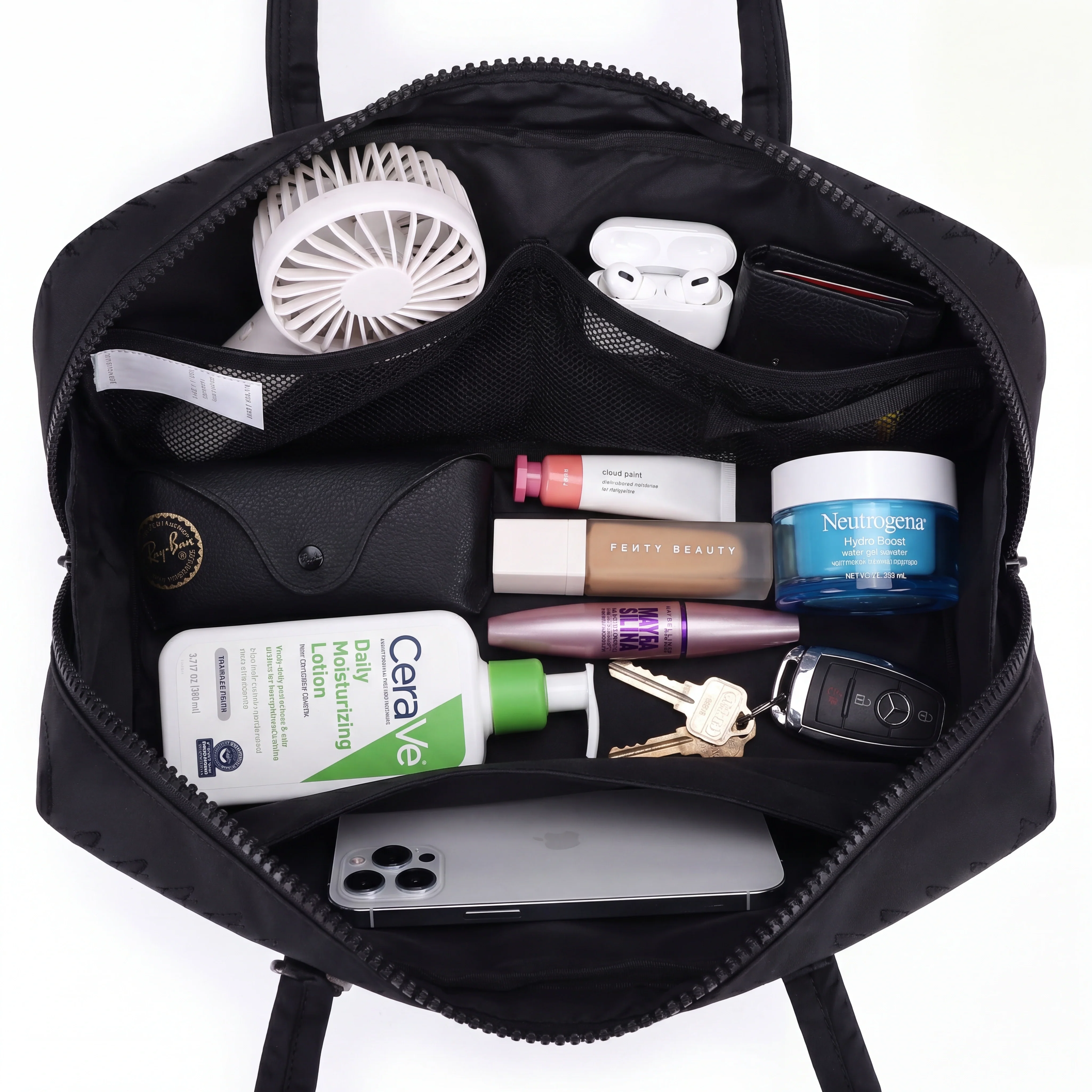 Bowly — The Roomiest Bowler Bag - Image 3