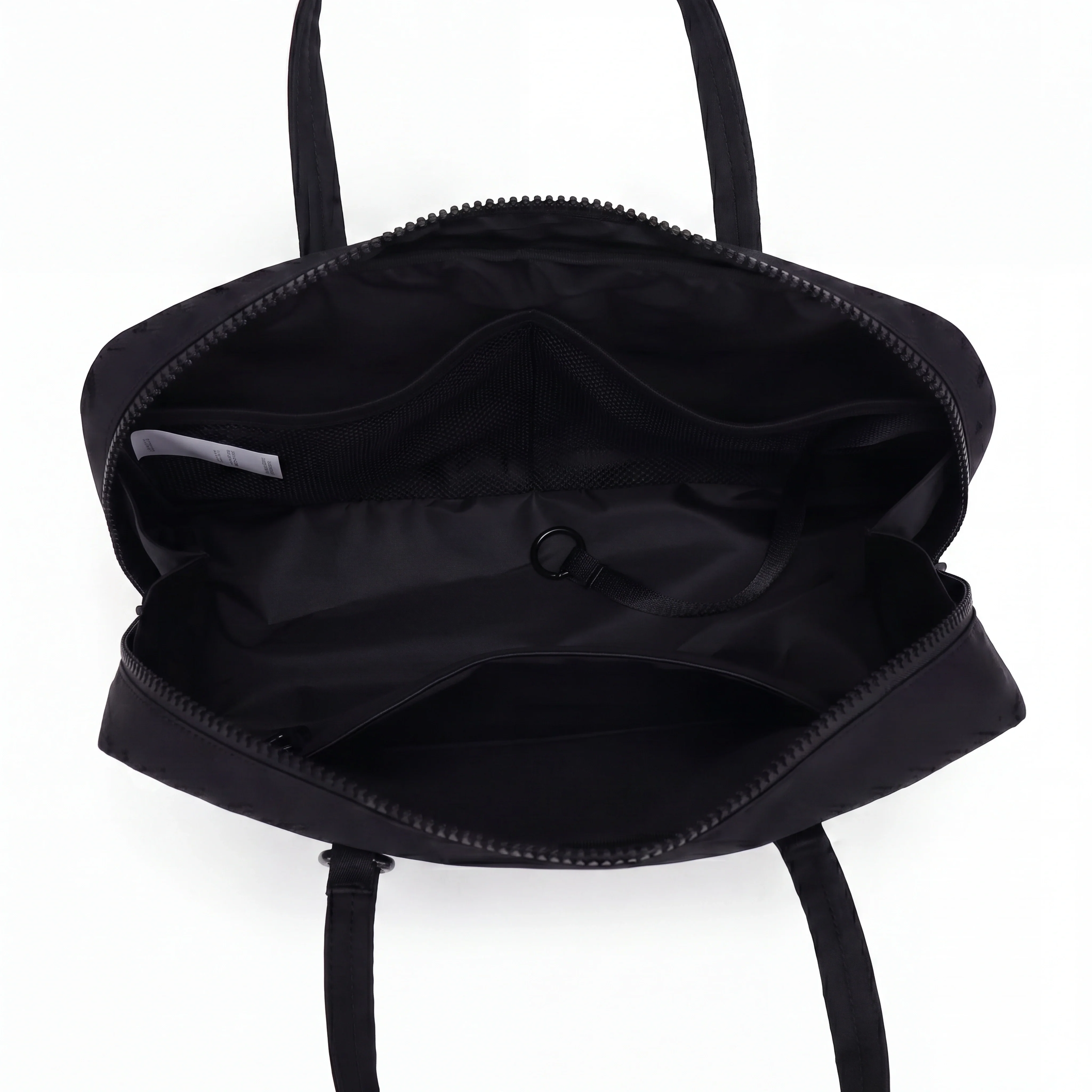 Bowly — The Roomiest Bowler Bag - Image 4