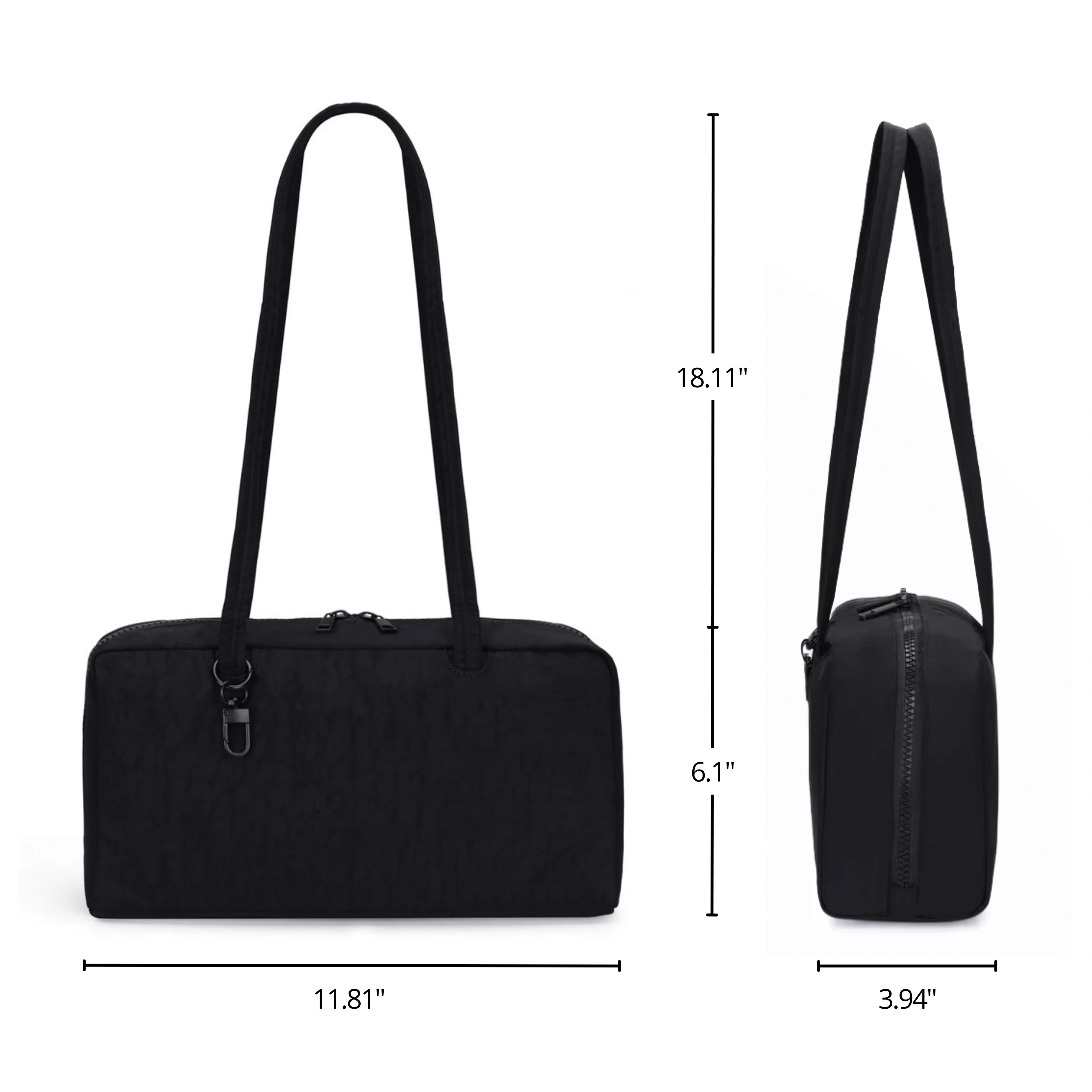 Bowly — The Roomiest Bowler Bag - Image 8