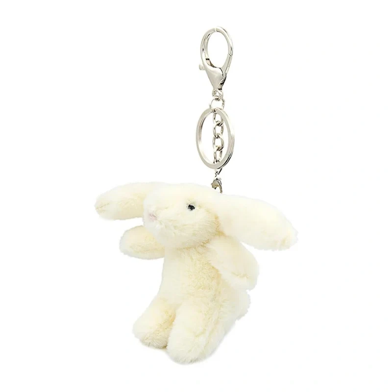 Bunny Plush Charm - Image 6