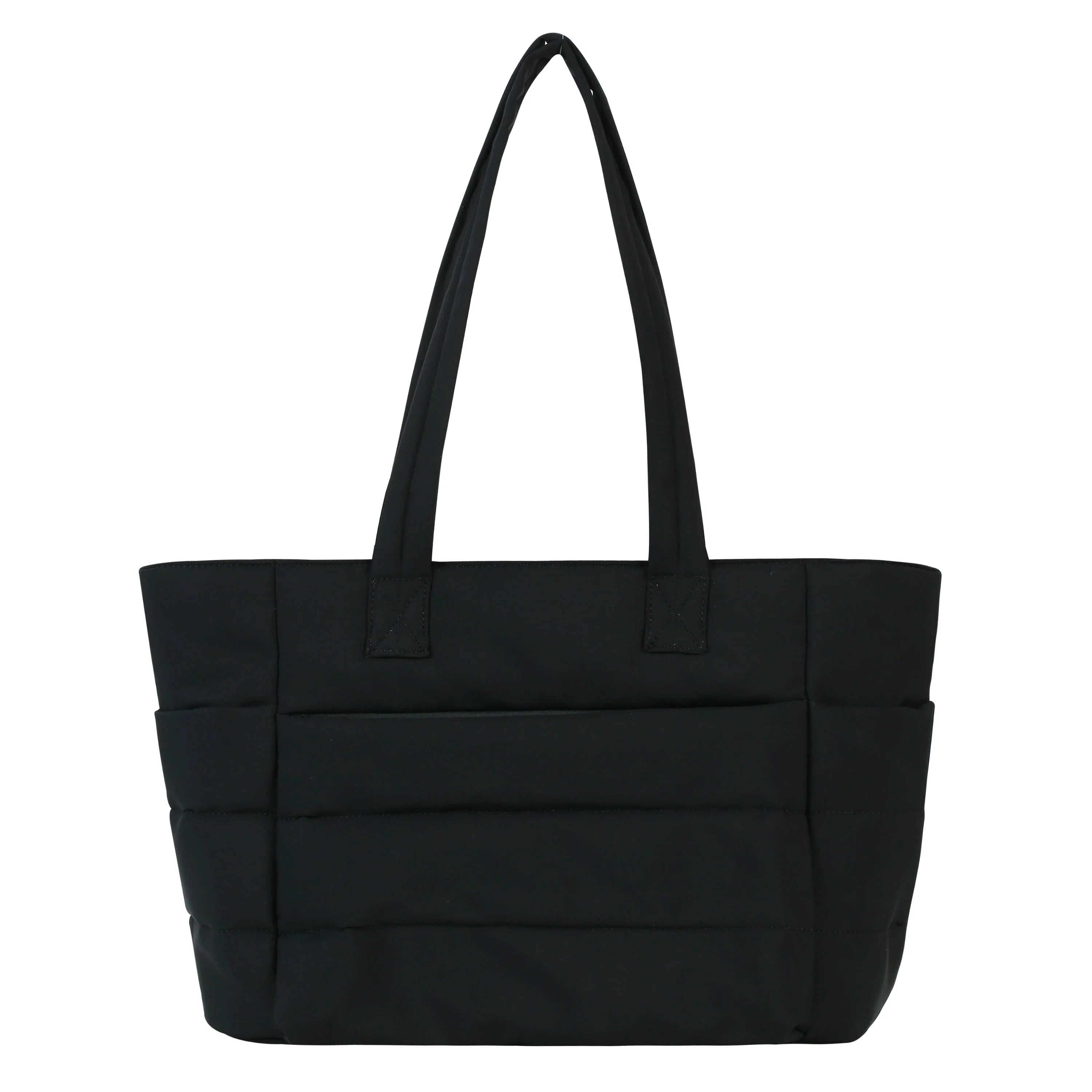 Cloudy - Puffer Tote Bag - Image 16