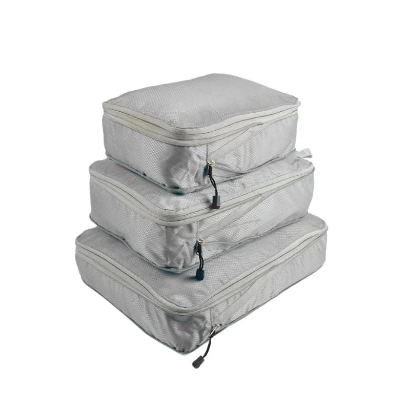 CompressCube - Compressible Storage Bag (3pcs) - Image 6
