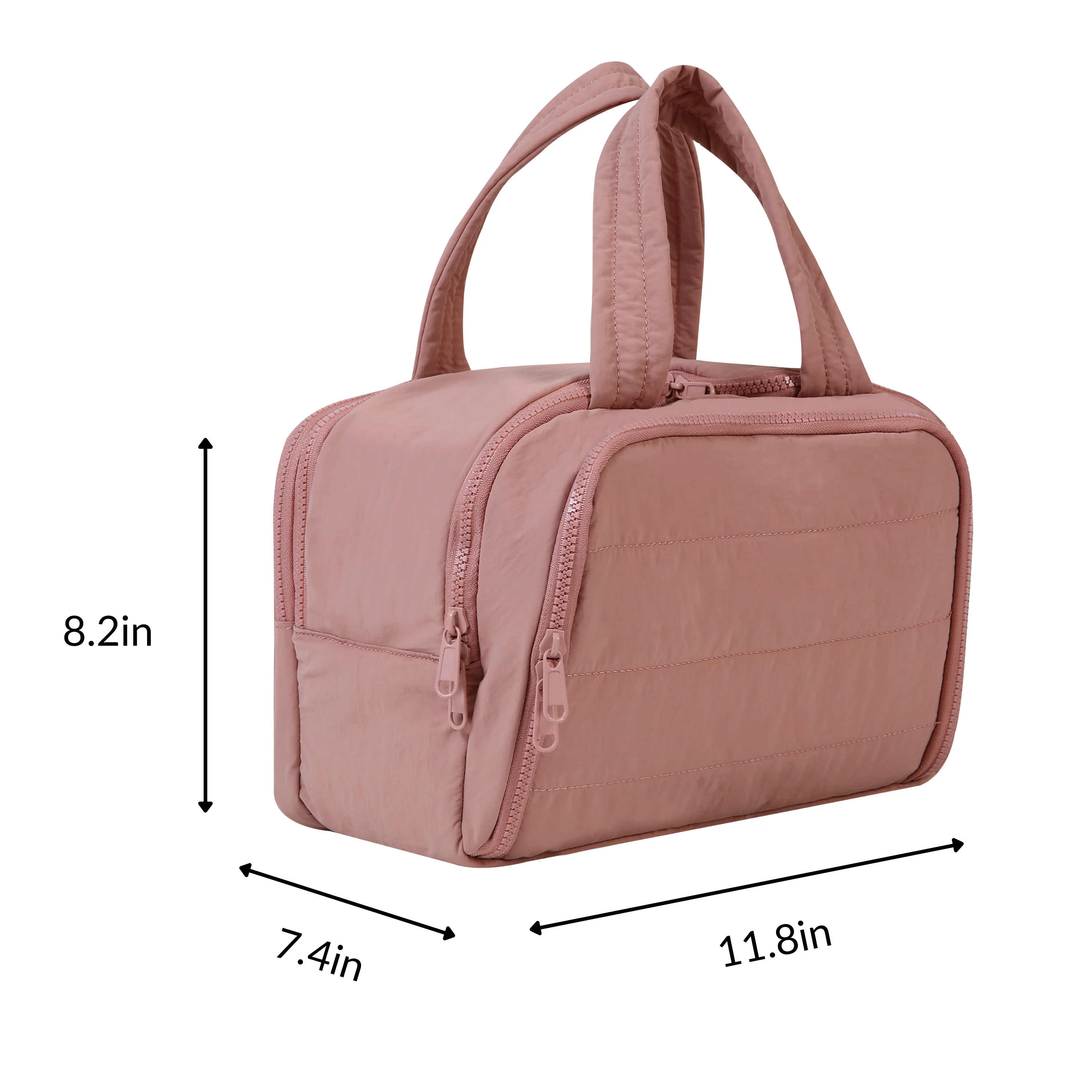 CrushKit – Travel Toiletry Bag - Image 10