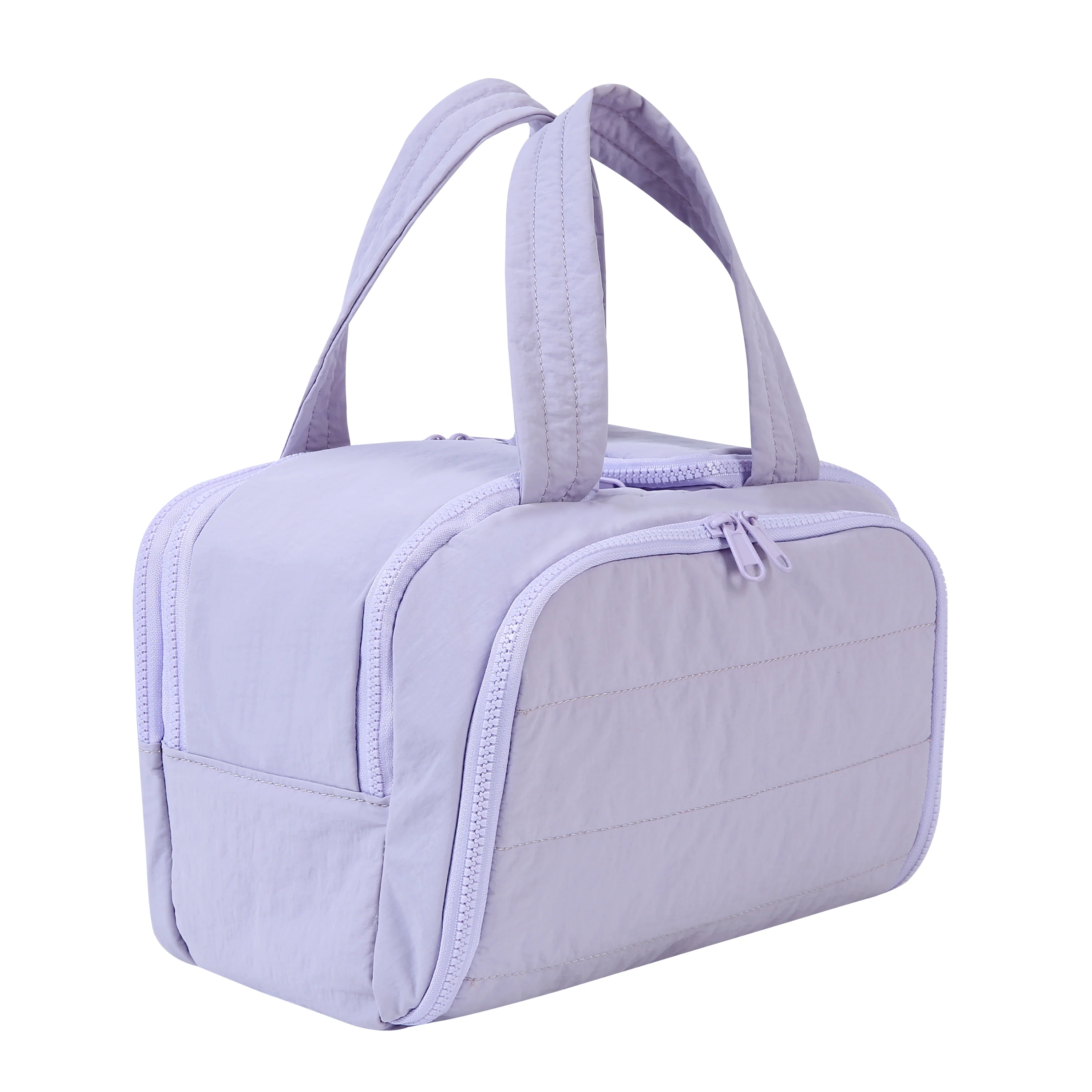 CrushKit – Travel Toiletry Bag - Image 13