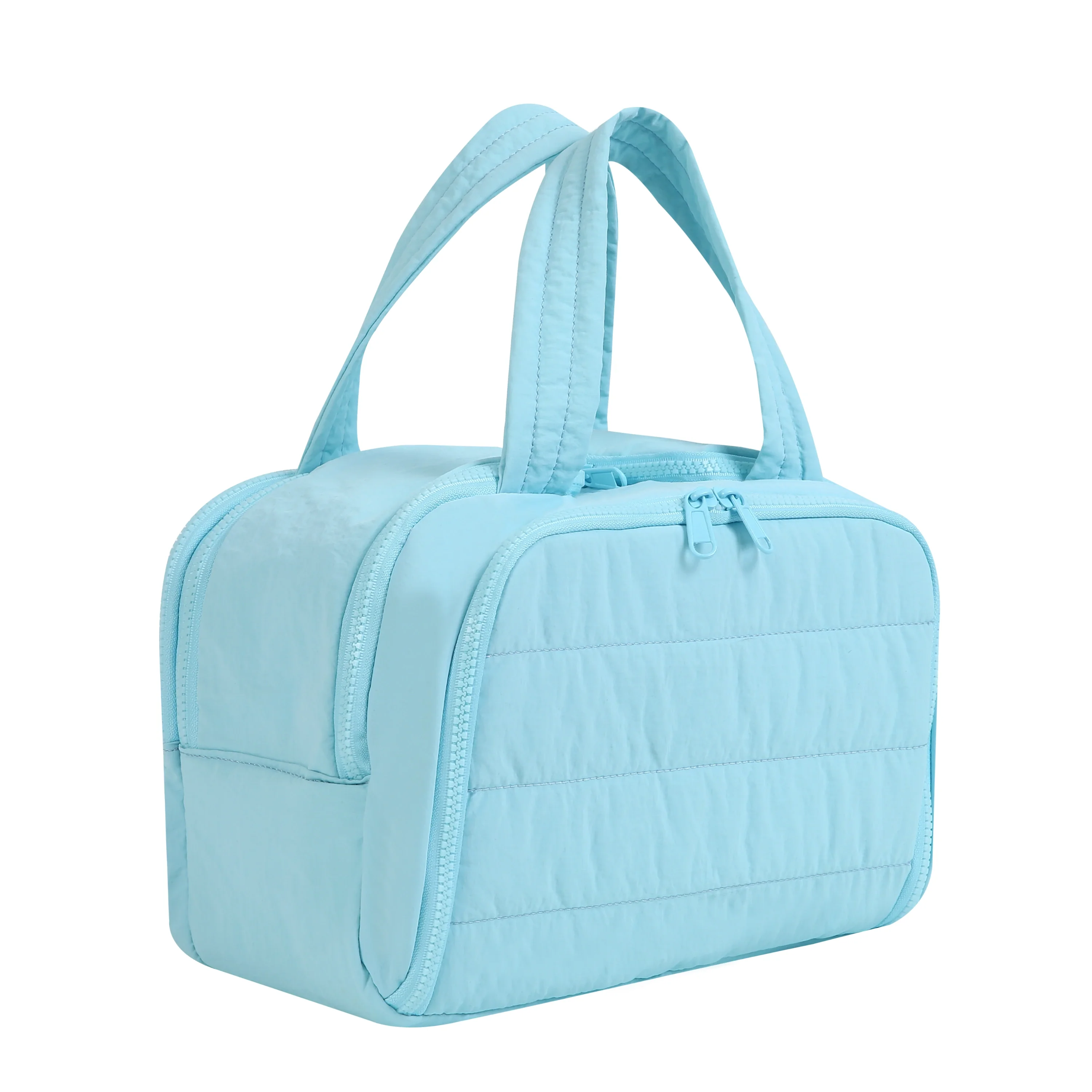 CrushKit – Travel Toiletry Bag - Image 14
