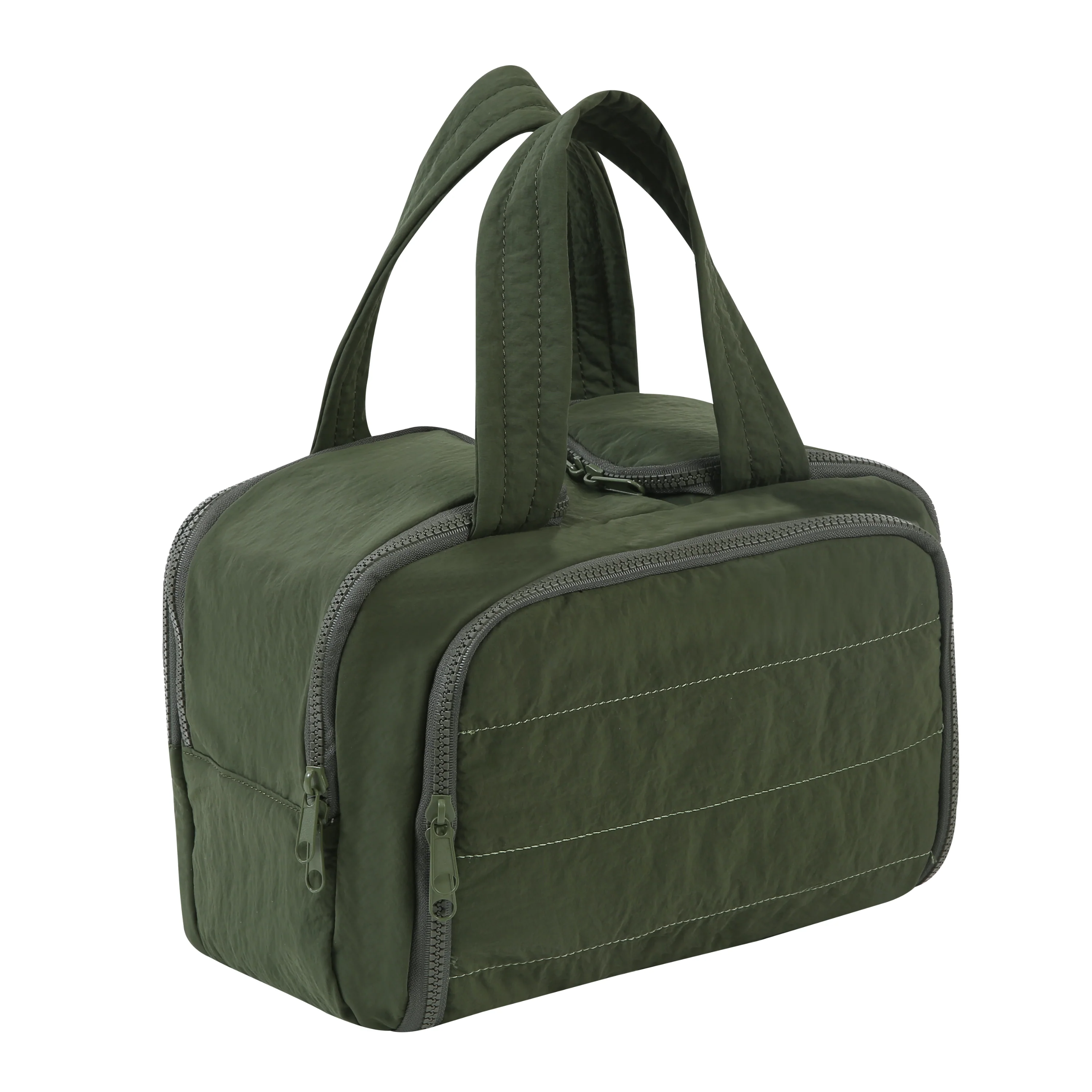 CrushKit – Travel Toiletry Bag - Image 16