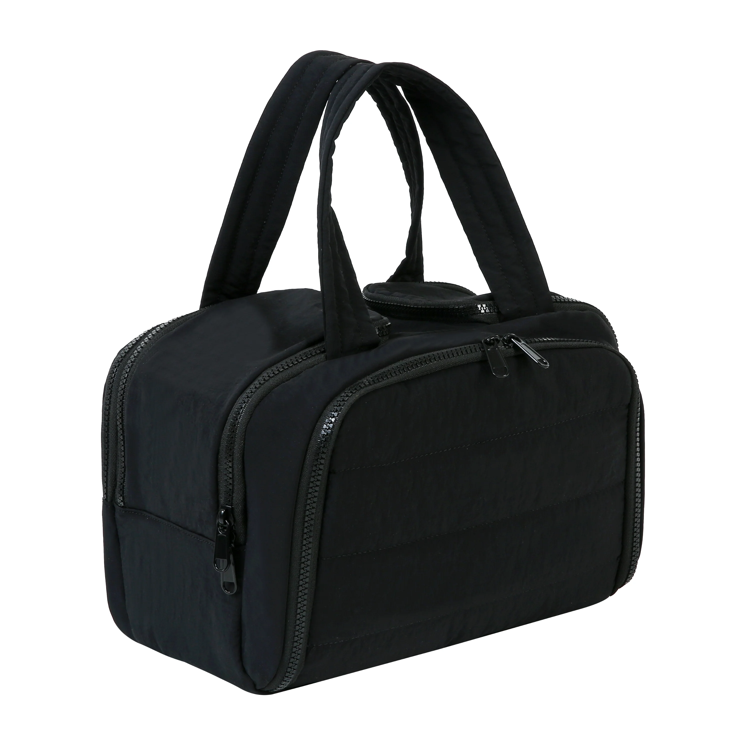 CrushKit – Travel Toiletry Bag - Image 17