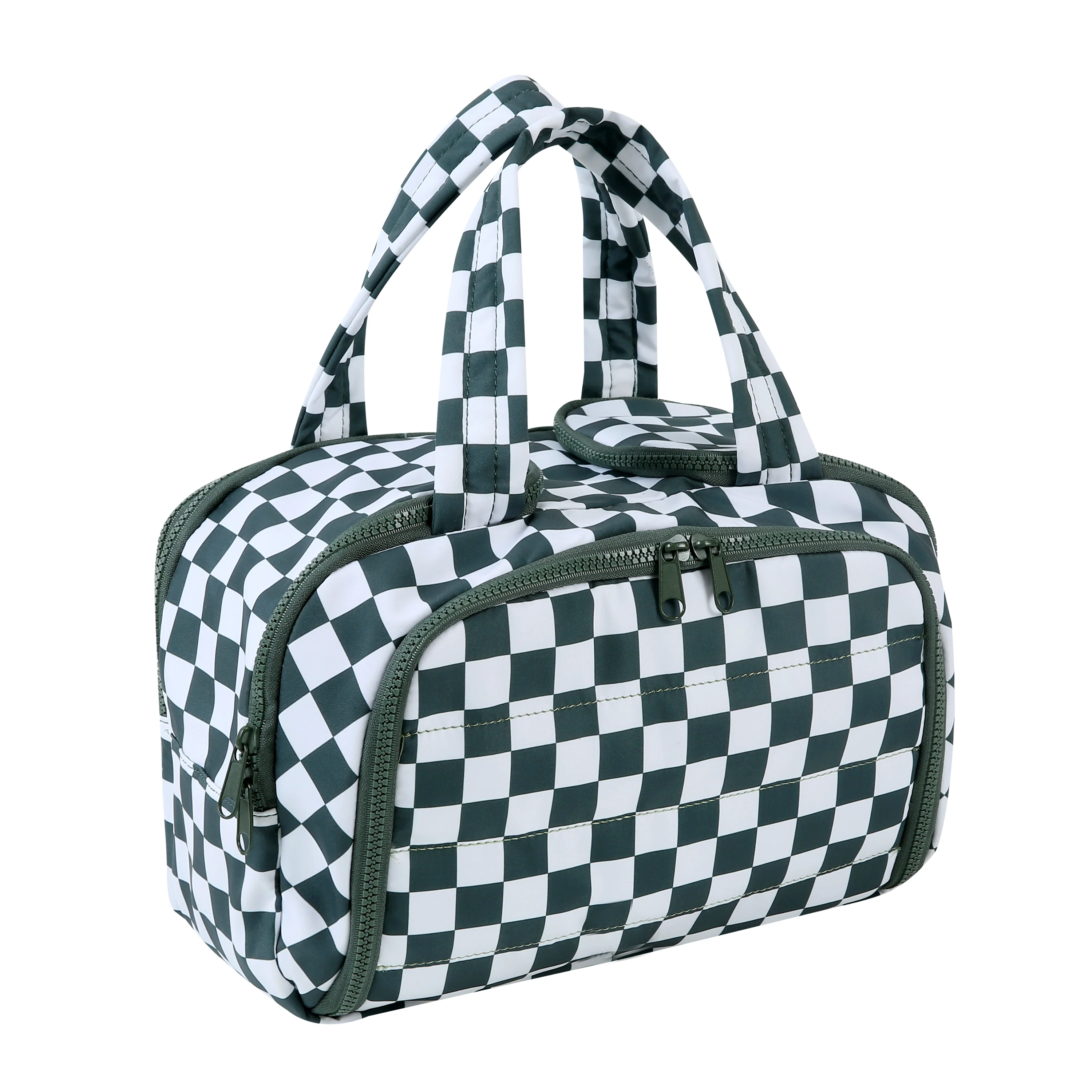 CrushKit – Travel Toiletry Bag - Image 18