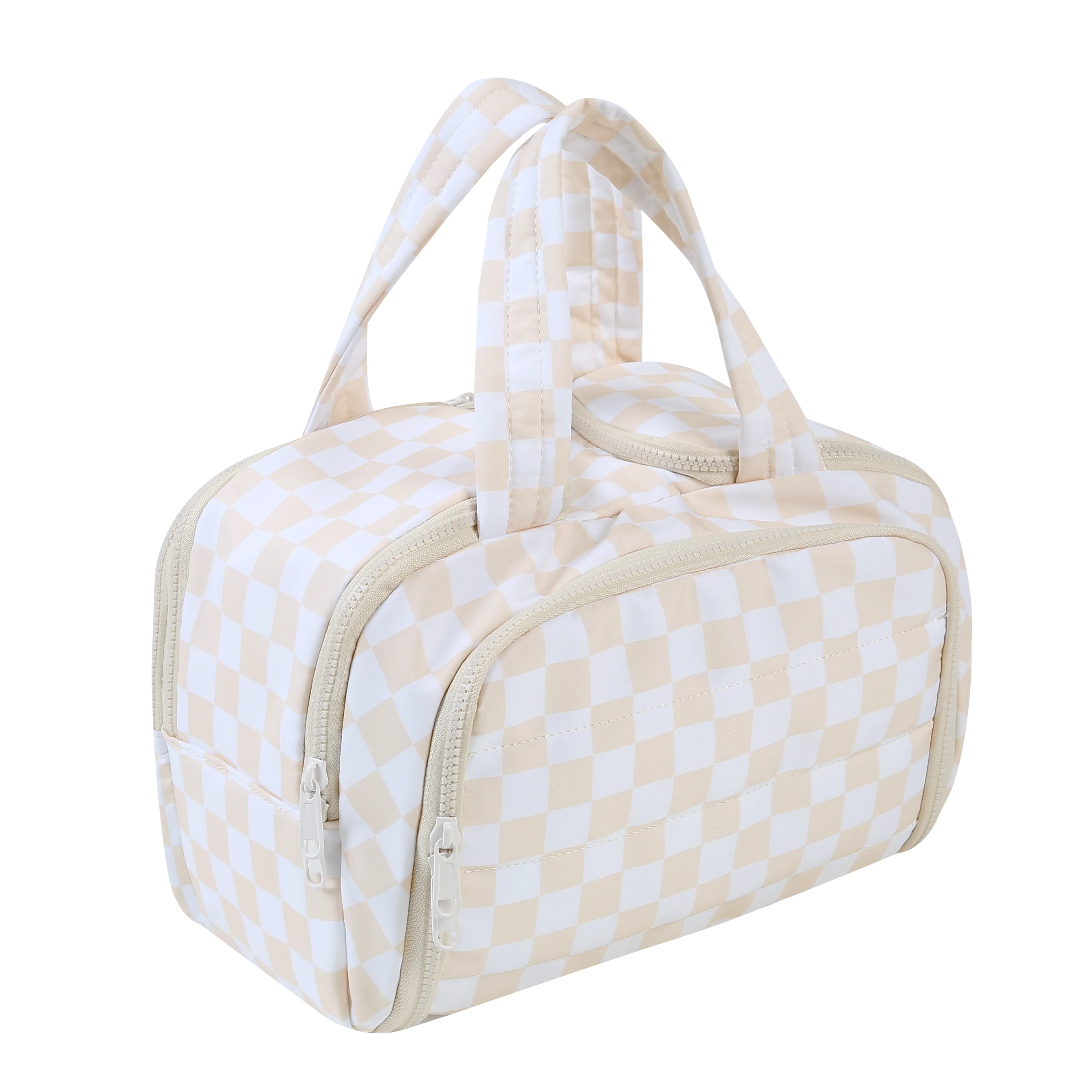CrushKit – Travel Toiletry Bag - Image 19