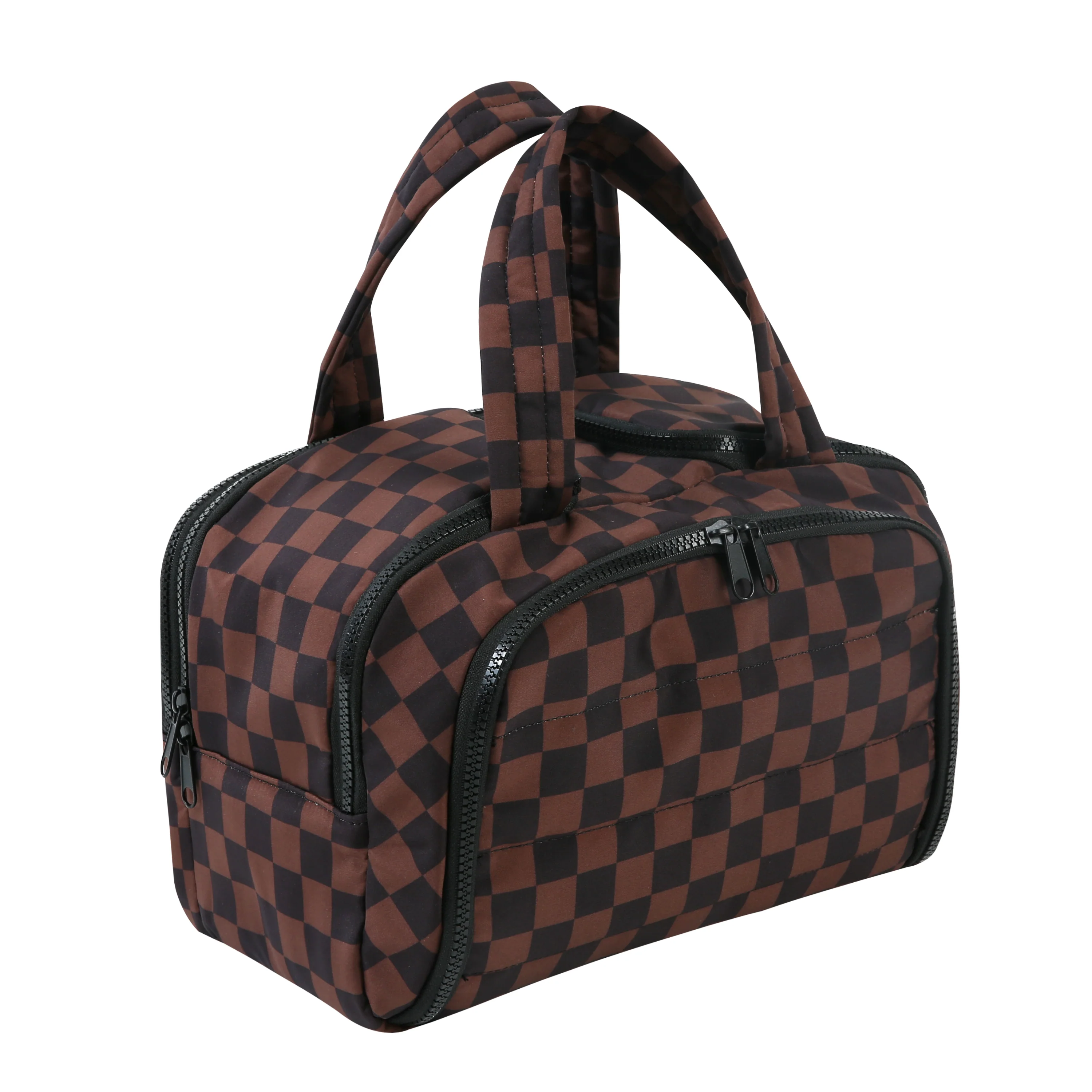 CrushKit – Travel Toiletry Bag - Image 20