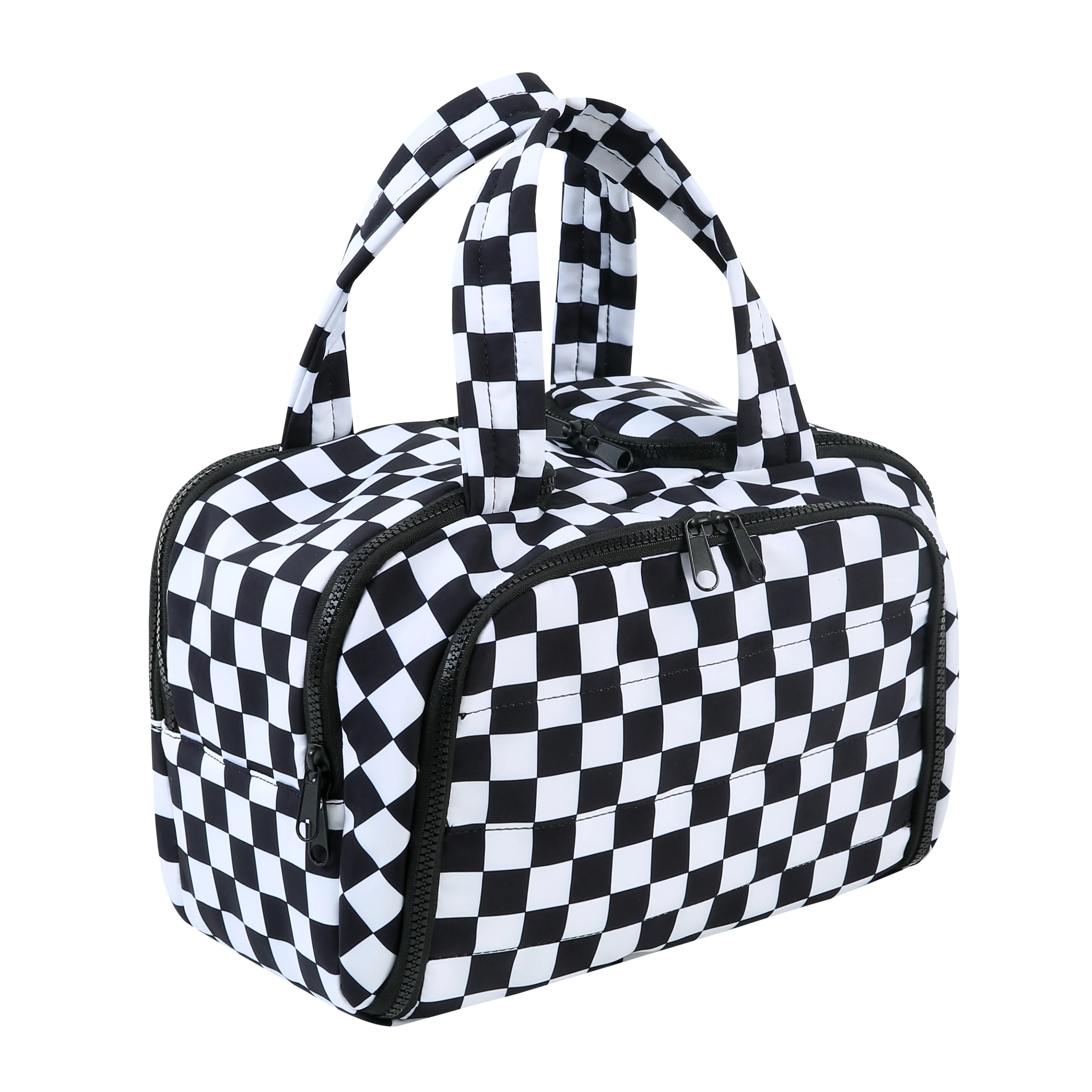 CrushKit – Travel Toiletry Bag - Image 21
