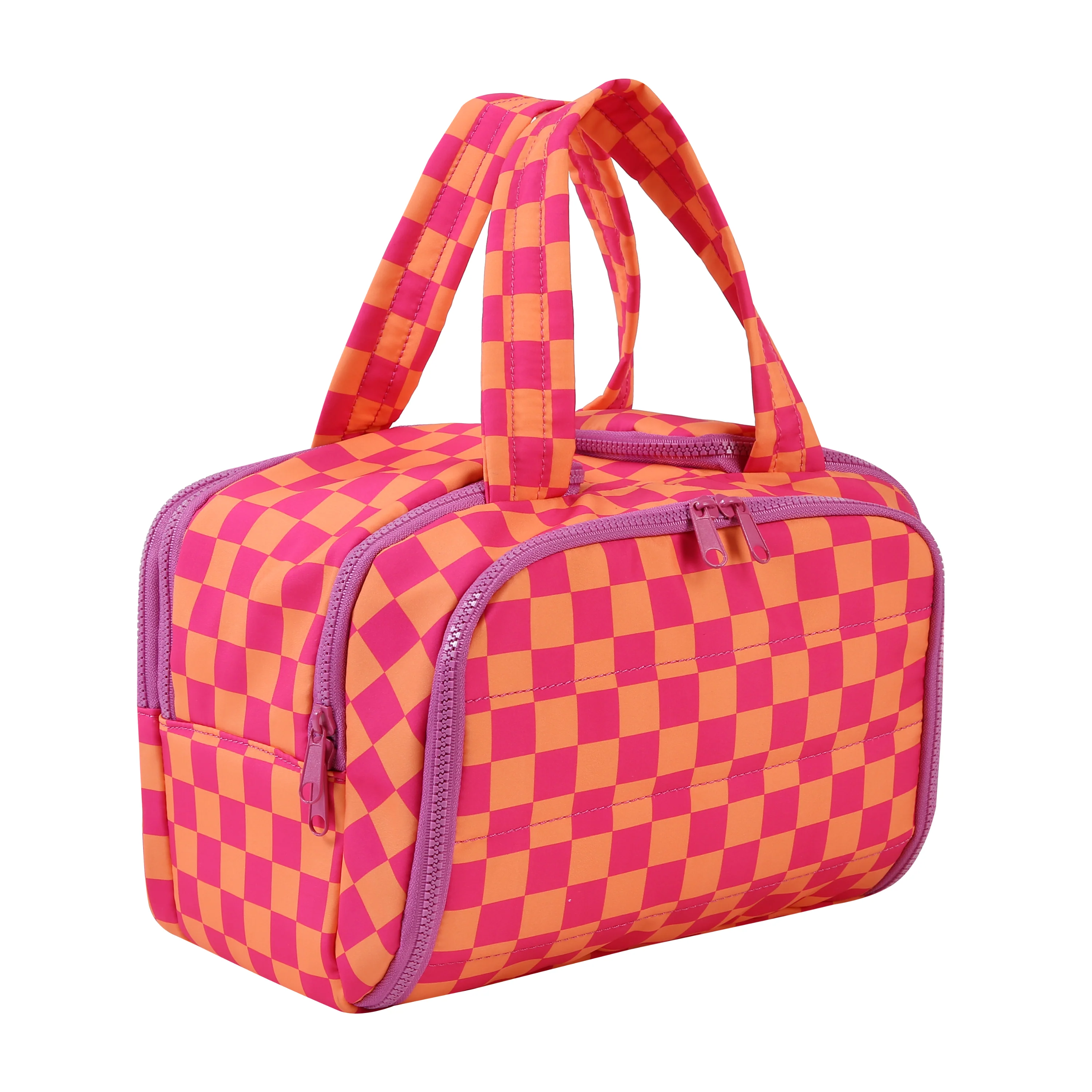 CrushKit – Travel Toiletry Bag - Image 23