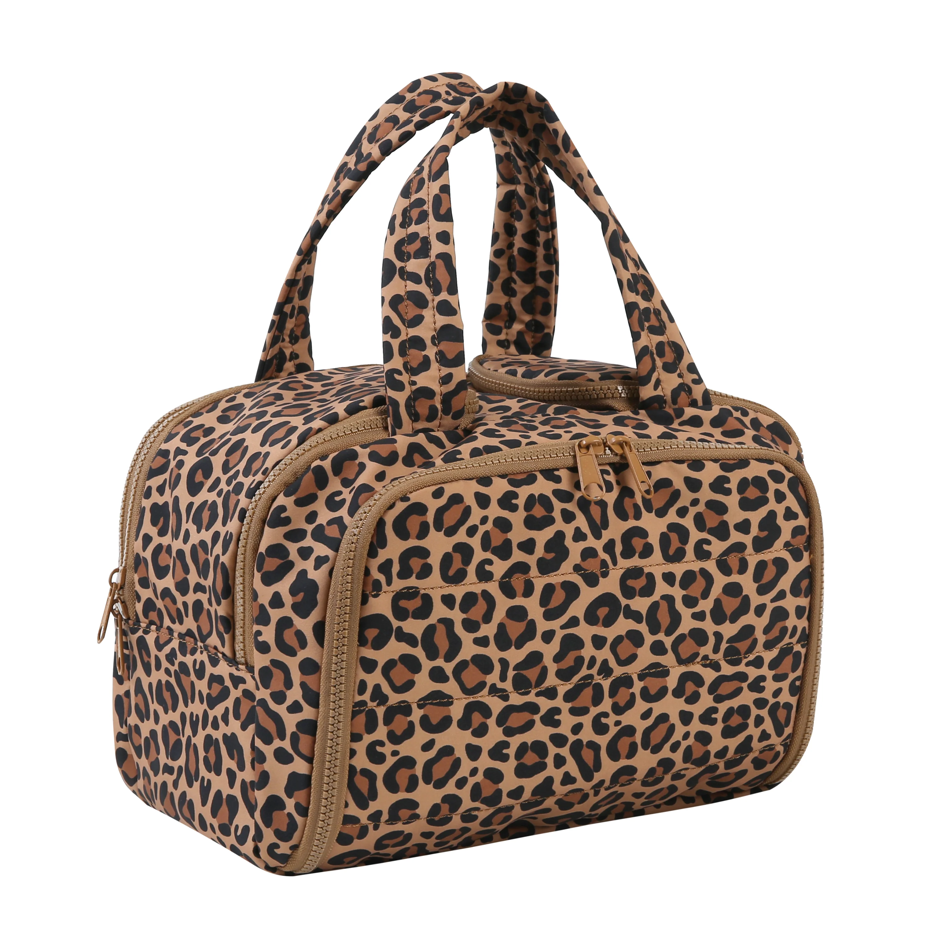 CrushKit – Travel Toiletry Bag - Image 24