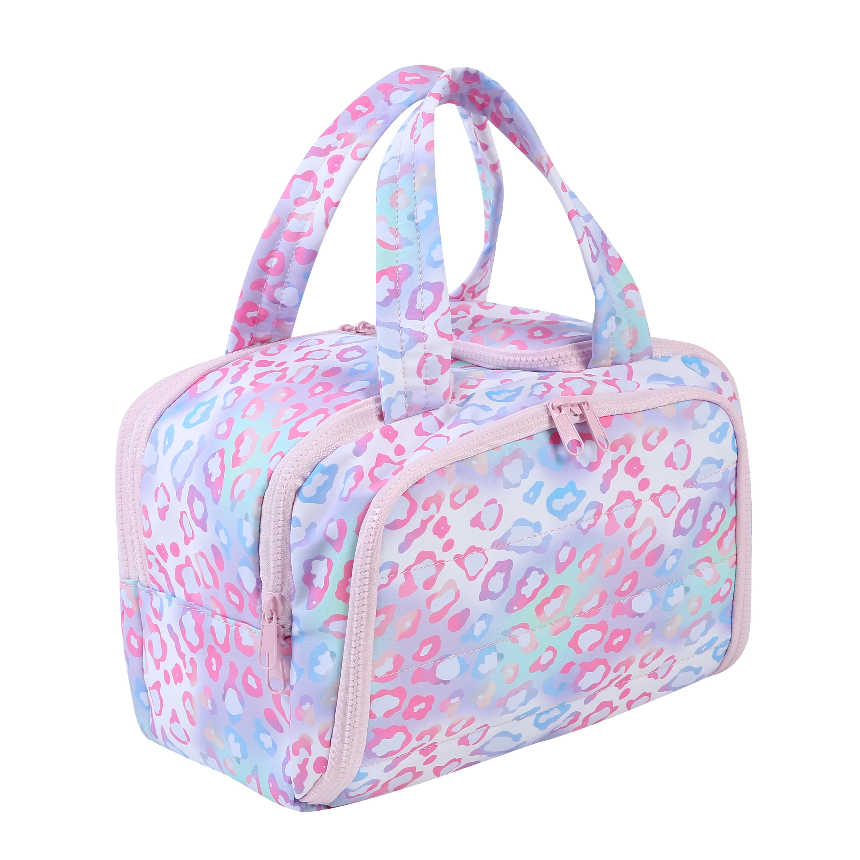 CrushKit – Travel Toiletry Bag - Image 25