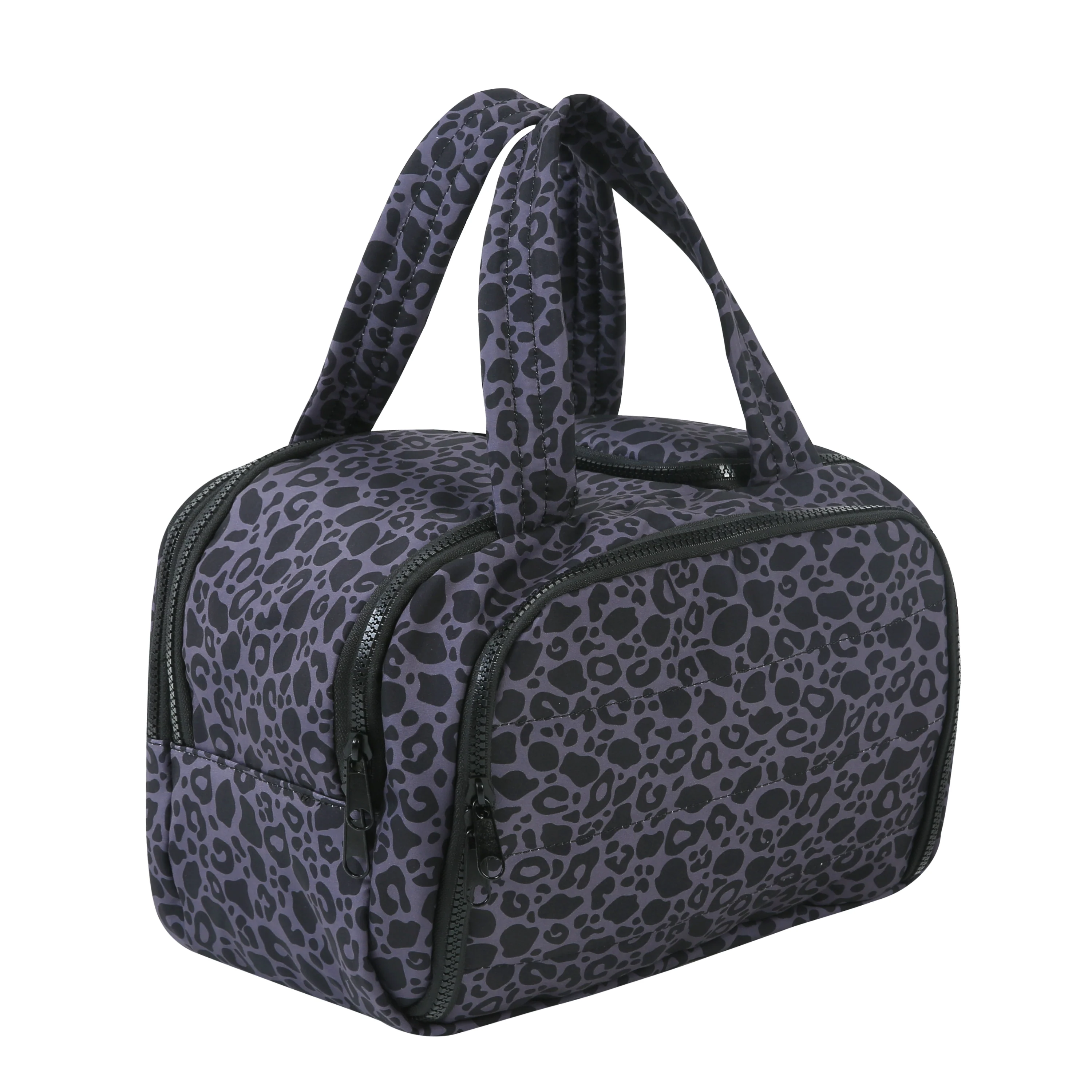 CrushKit – Travel Toiletry Bag - Image 26