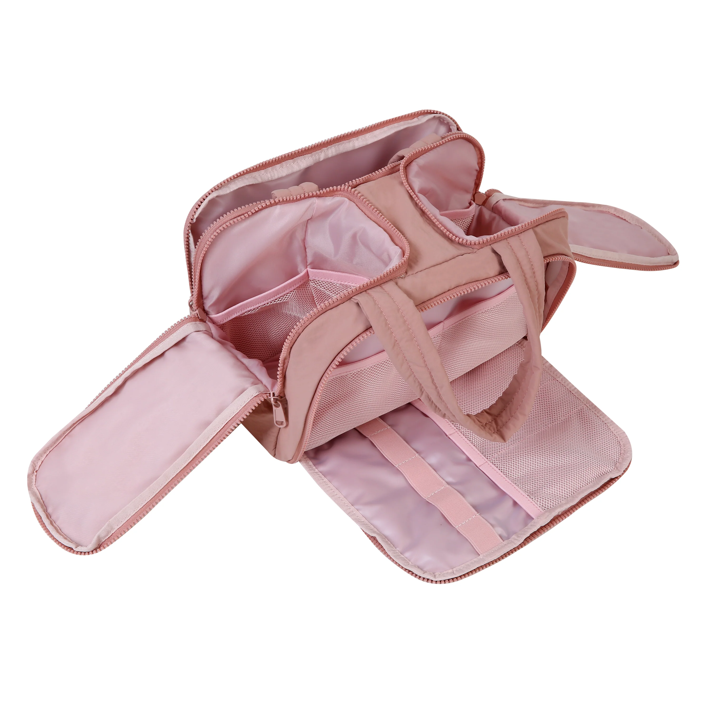 CrushKit – Travel Toiletry Bag - Image 3