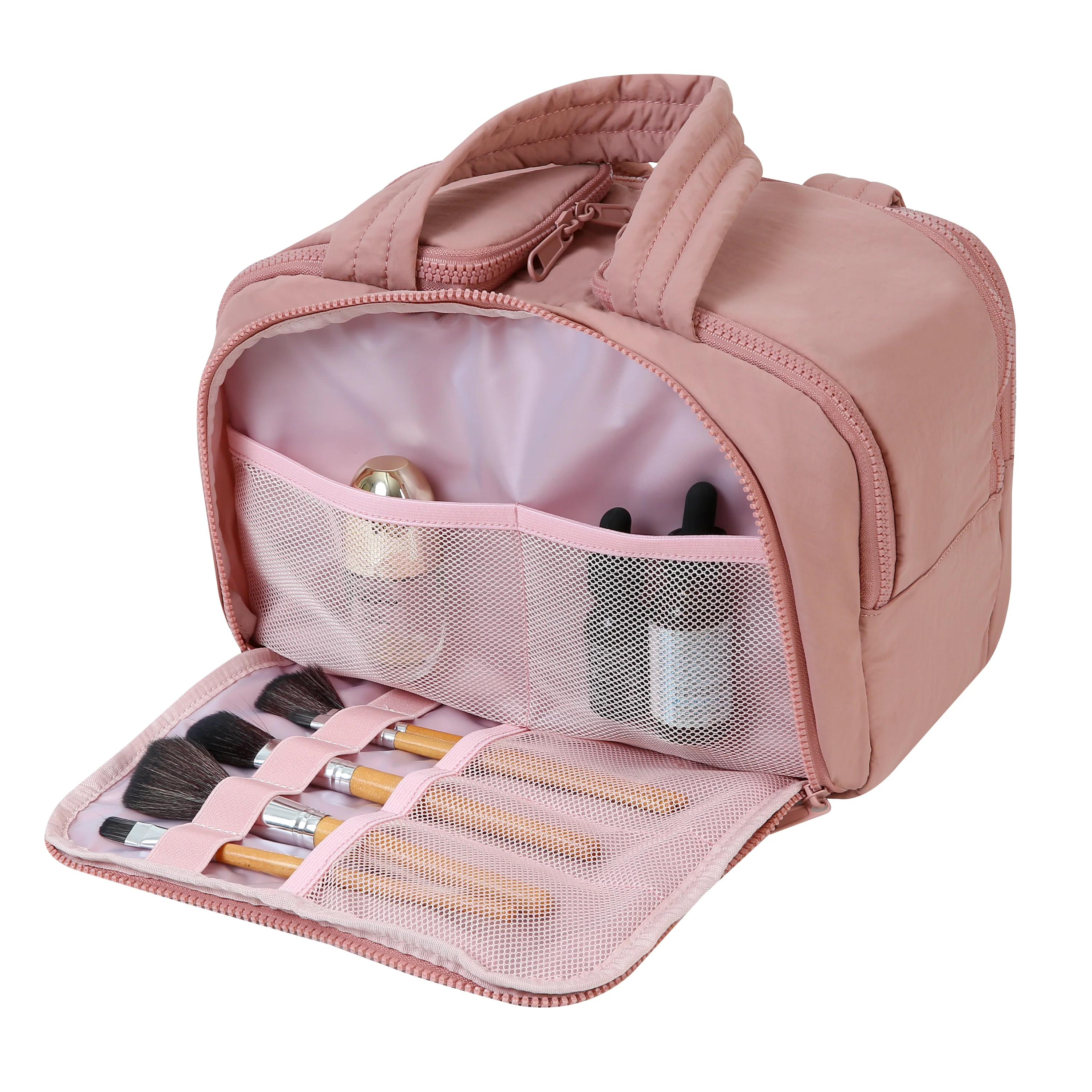 CrushKit – Travel Toiletry Bag - Image 4