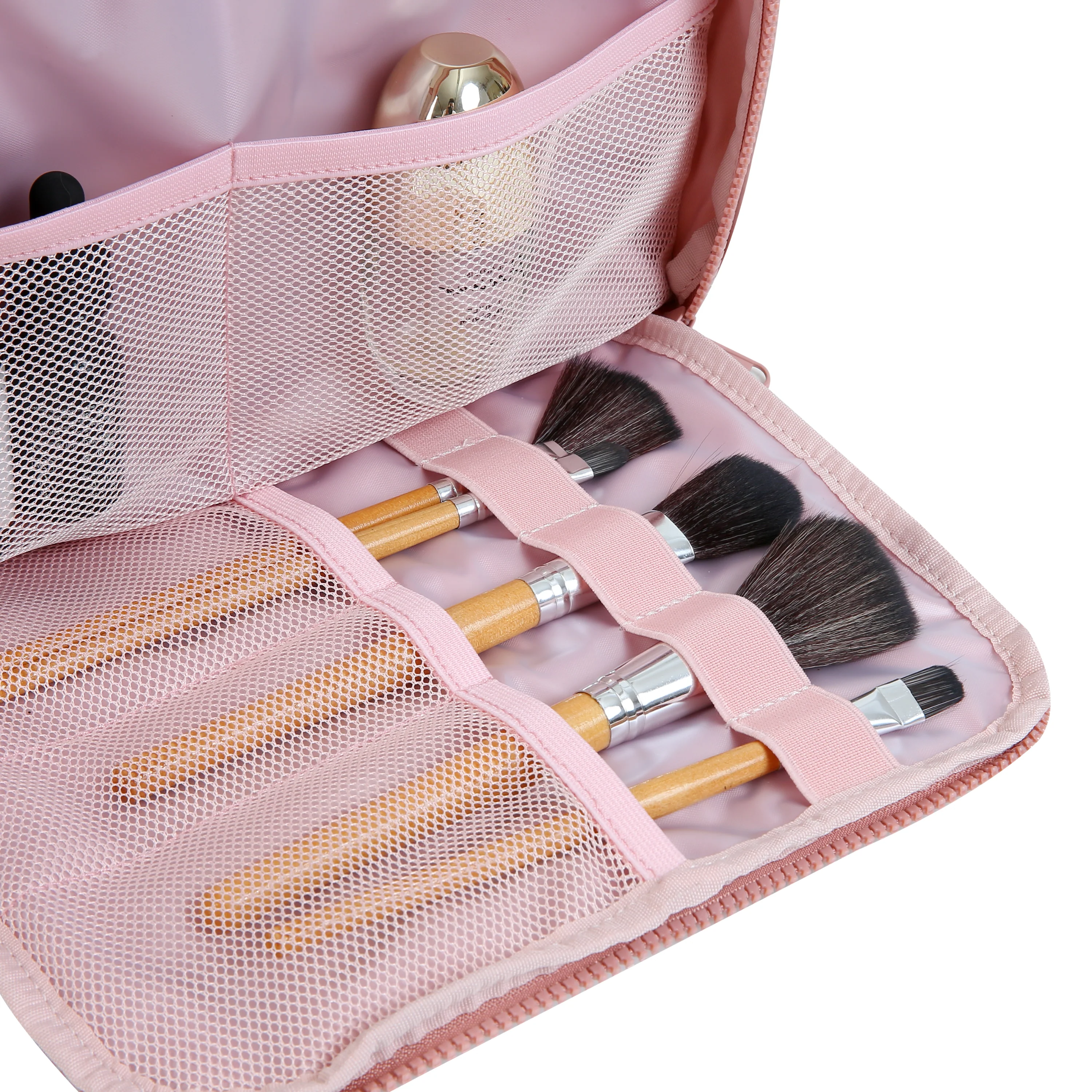 CrushKit – Travel Toiletry Bag - Image 5