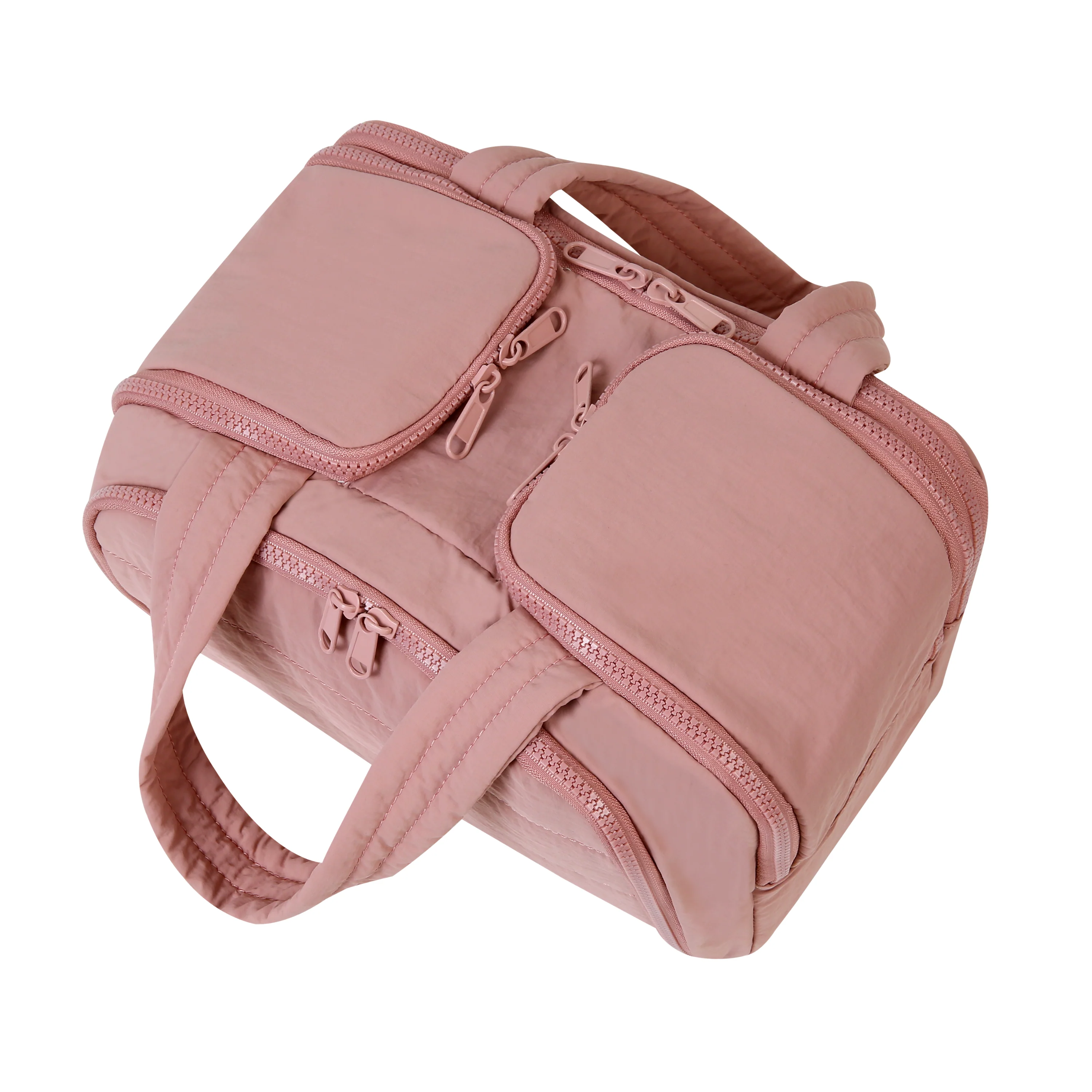 CrushKit – Travel Toiletry Bag - Image 6