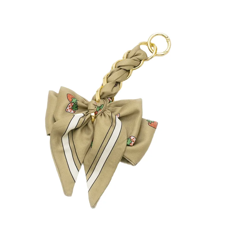Elegant Bow - Bag Charm - Image 11