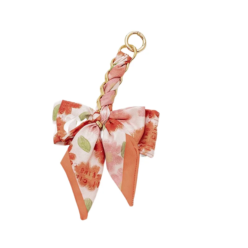 Elegant Bow - Bag Charm - Image 13