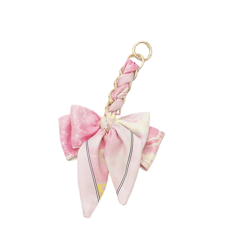Elegant Bow - Bag Charm - Image 14