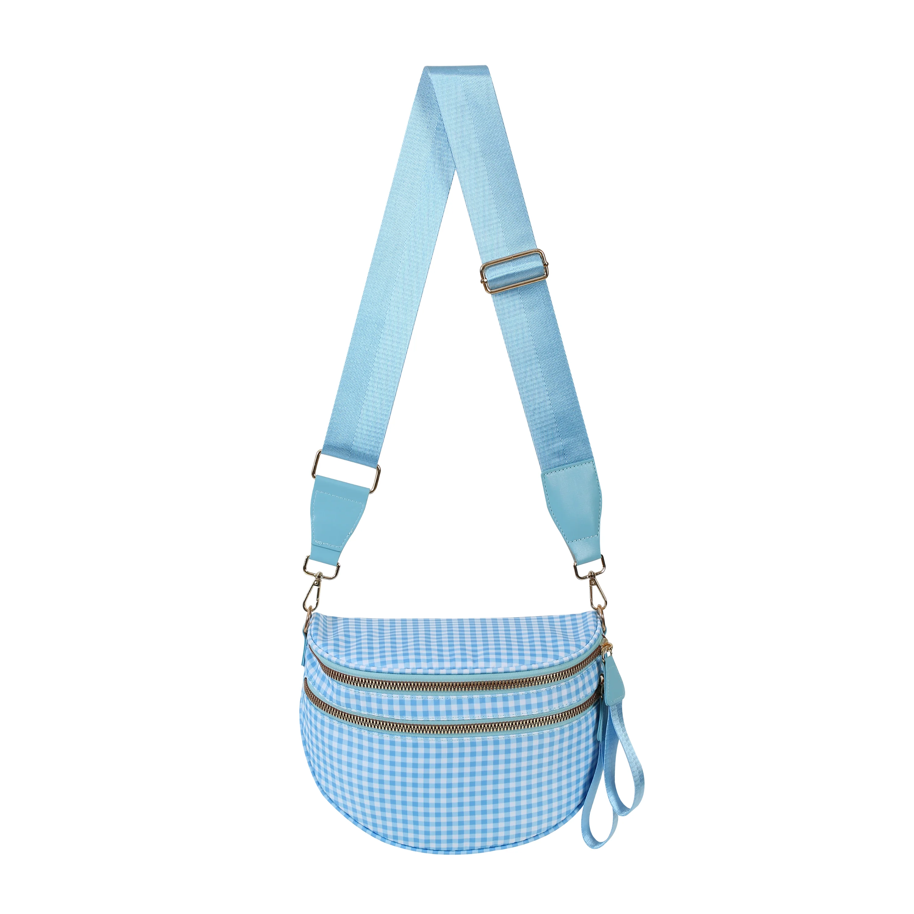 GoFree – Gingham Edition