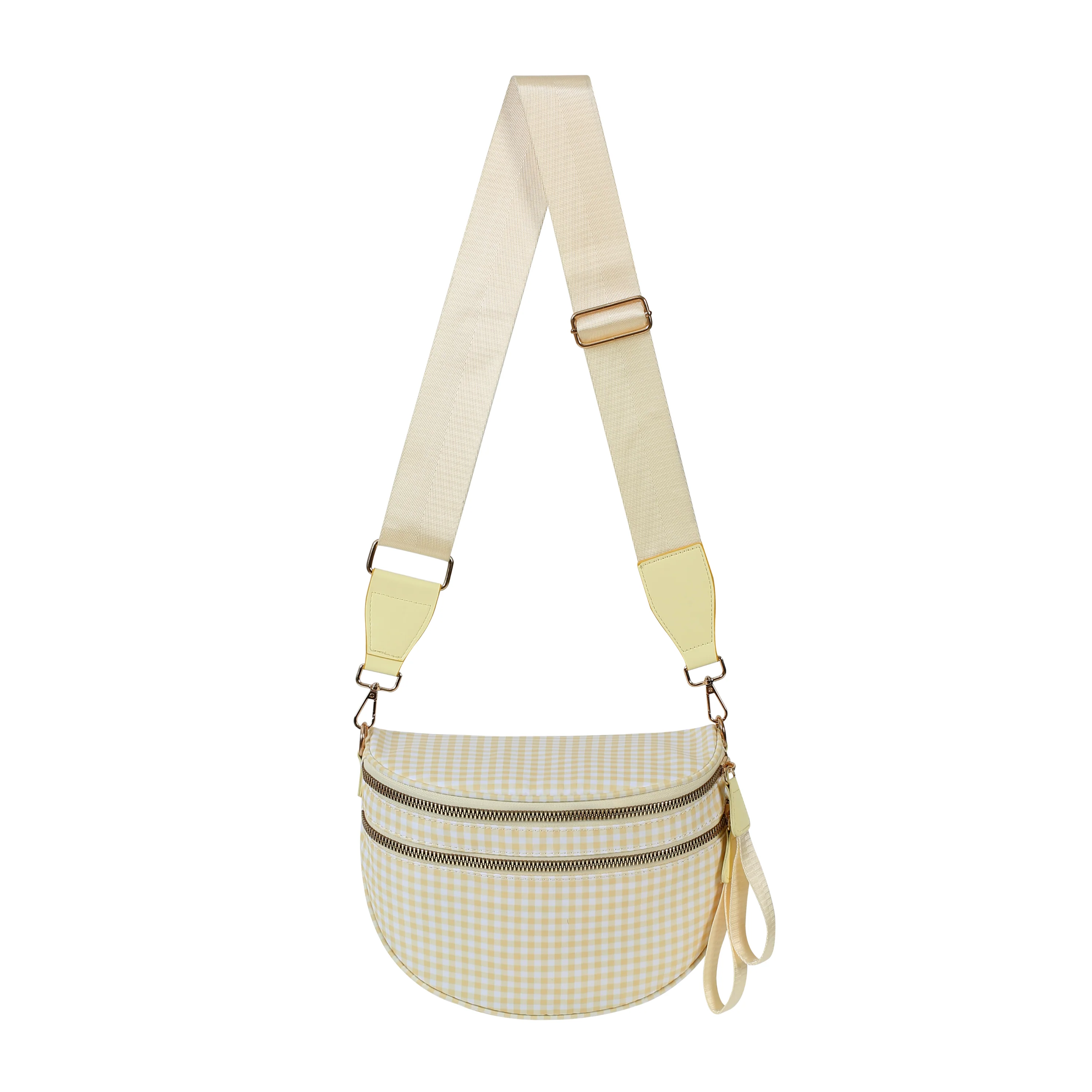 GoFree – Gingham Edition - Image 13