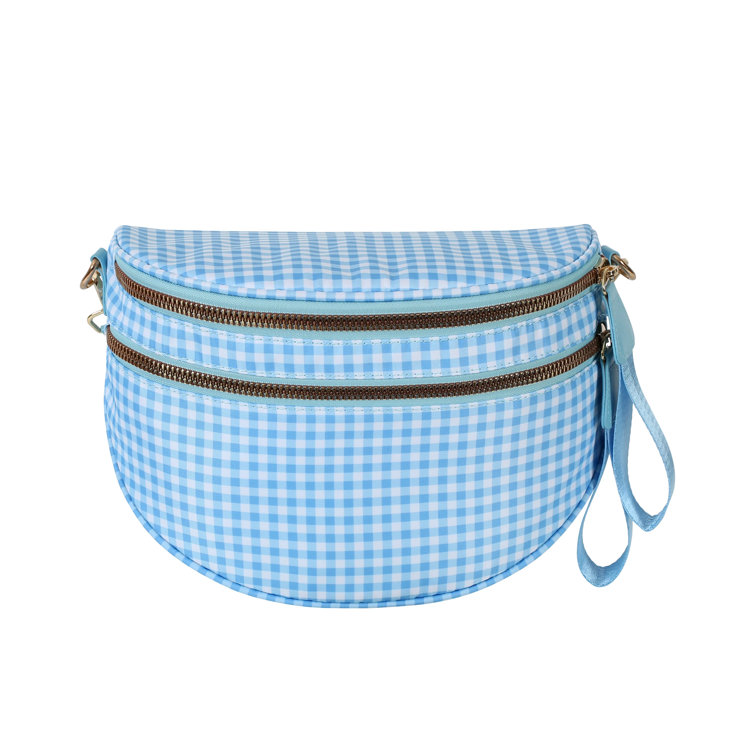 GoFree – Gingham Edition - Image 3