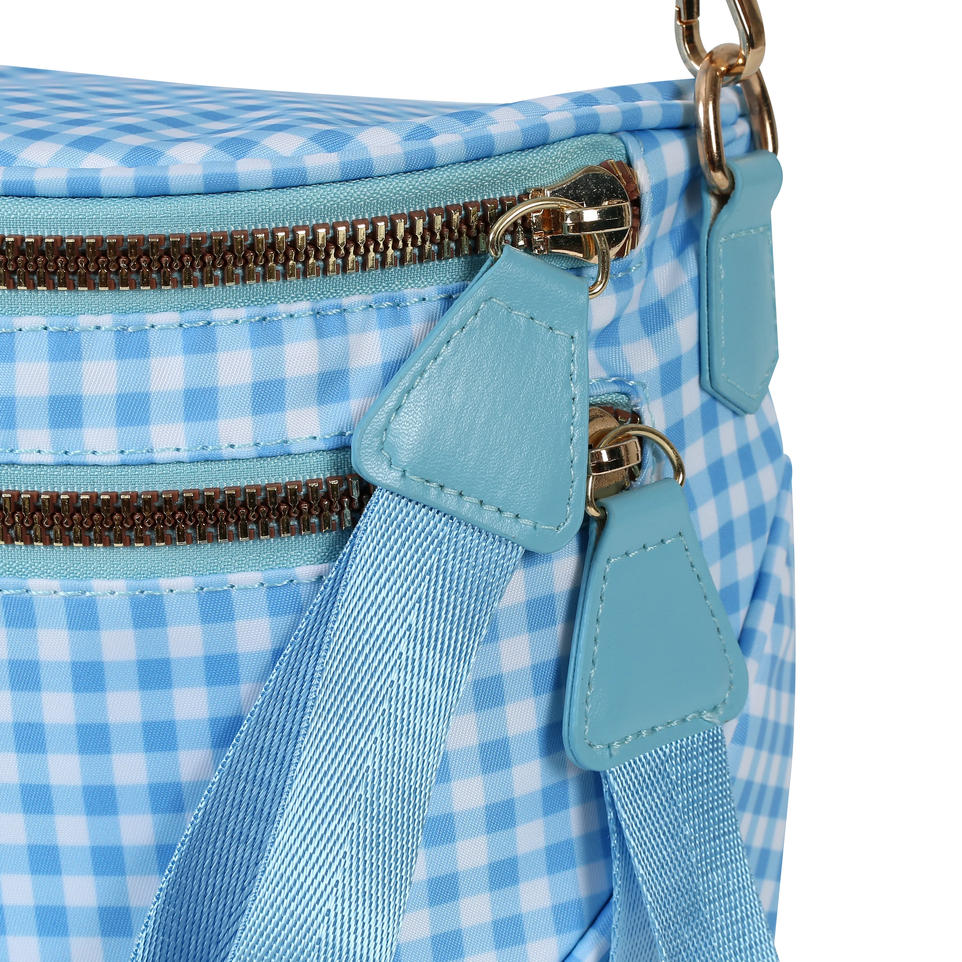 GoFree – Gingham Edition - Image 6