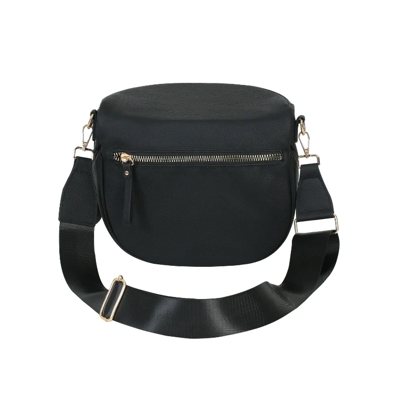 GoFree - Luxe Leather Bum Bag - Image 3