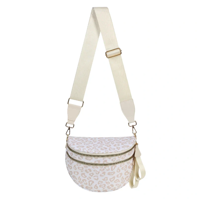 GoFree - Leopard Bum Bag - Image 10