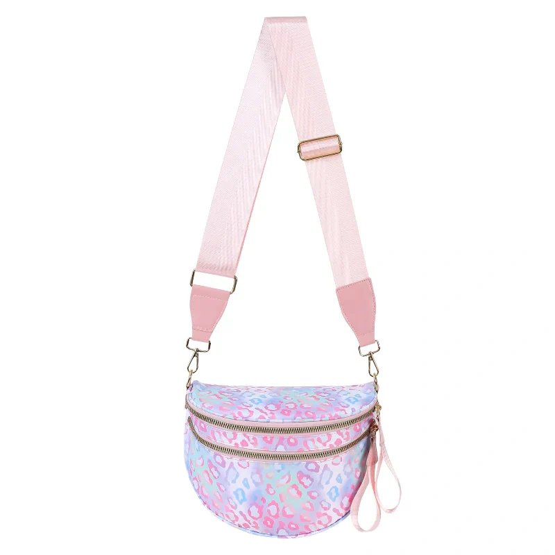 GoFree - Leopard Bum Bag - Image 14