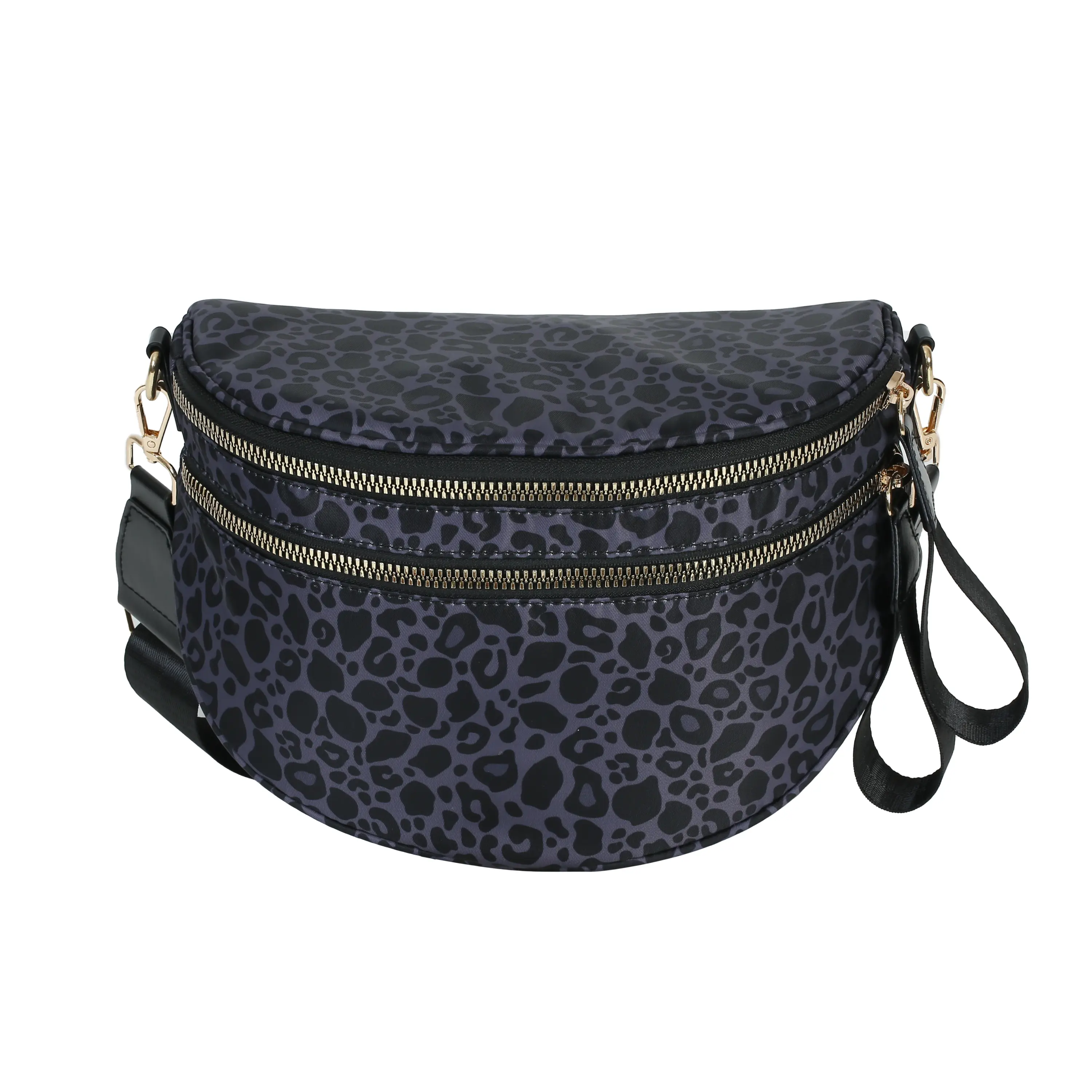 GoFree - Leopard Bum Bag - Image 3