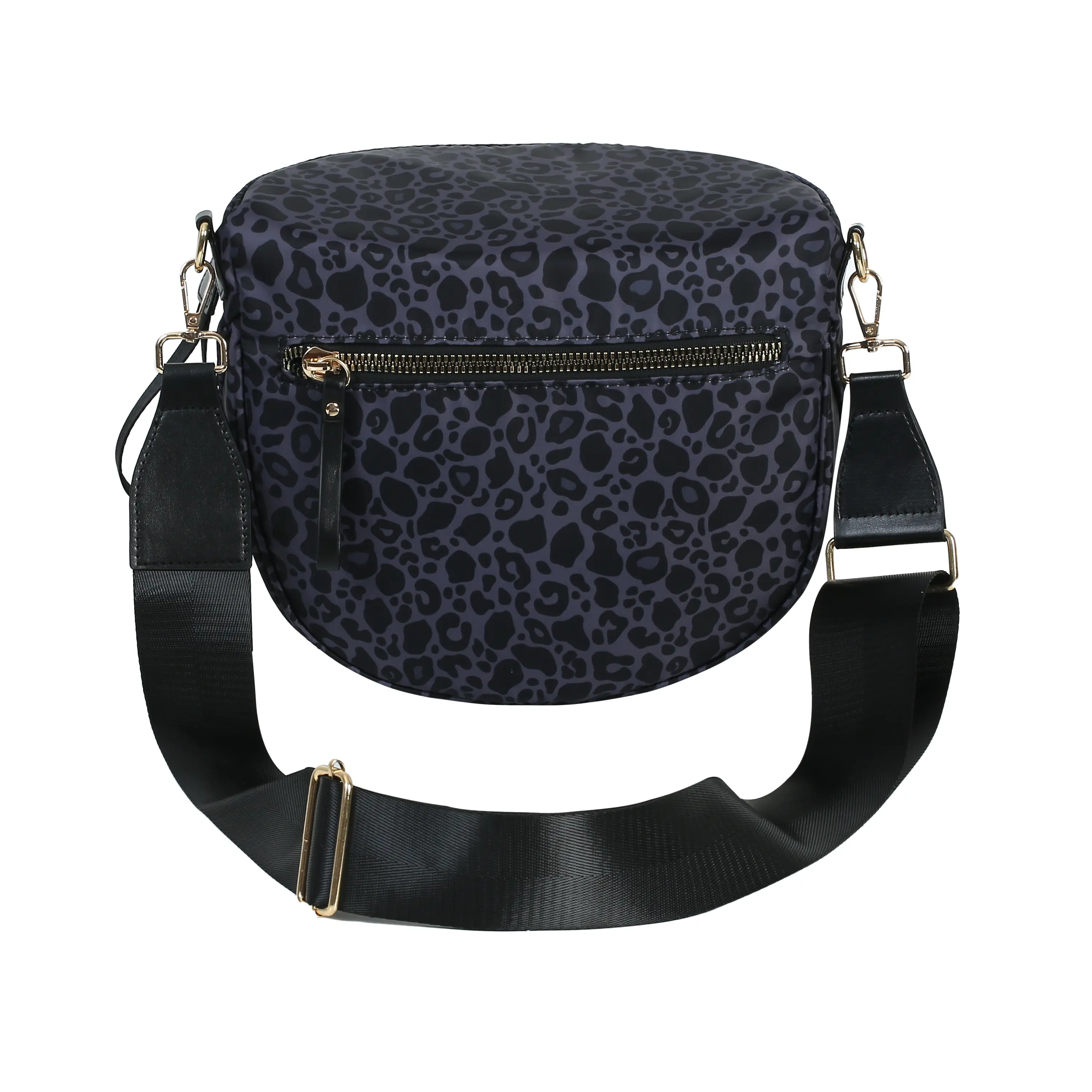GoFree - Leopard Bum Bag - Image 4
