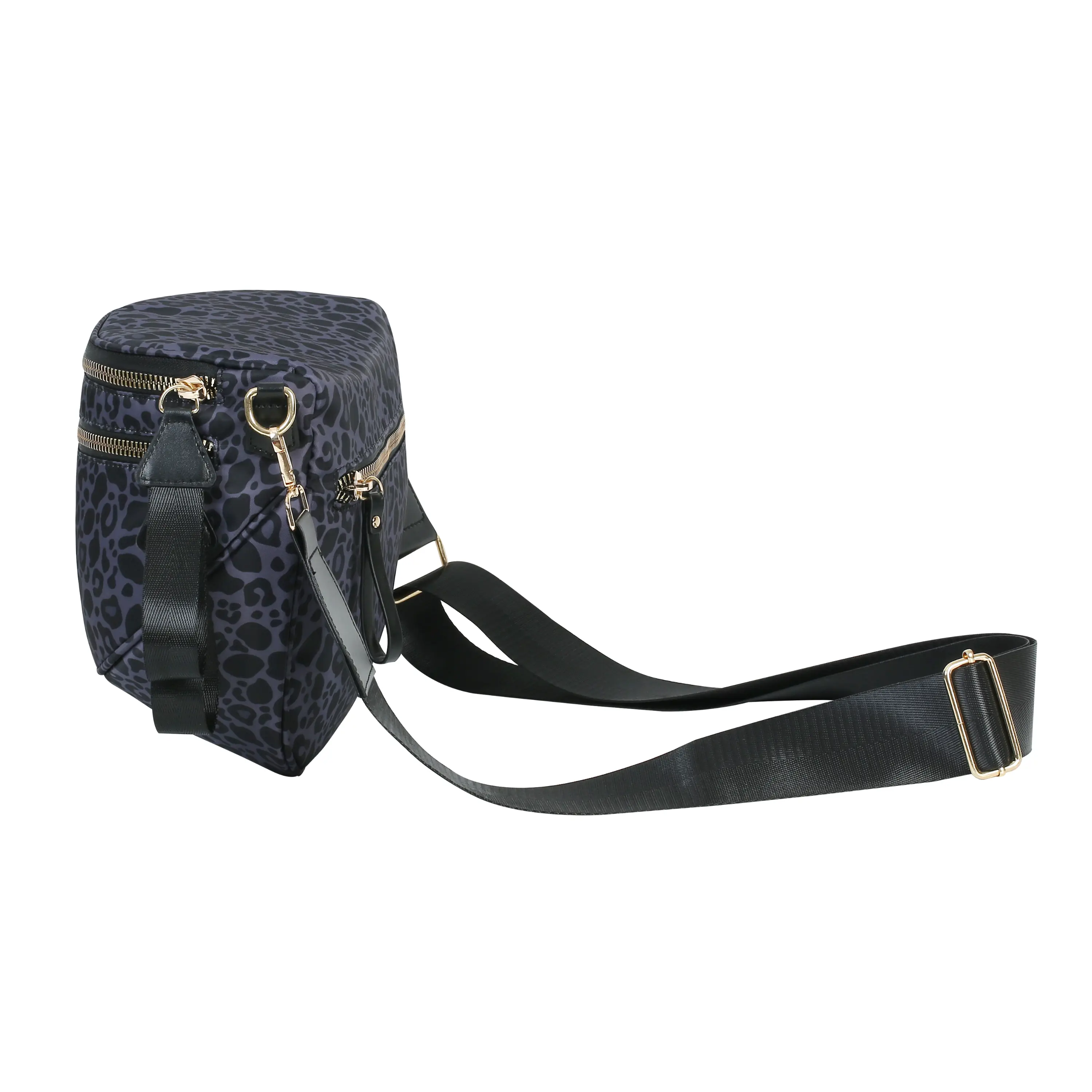 GoFree - Leopard Bum Bag - Image 5