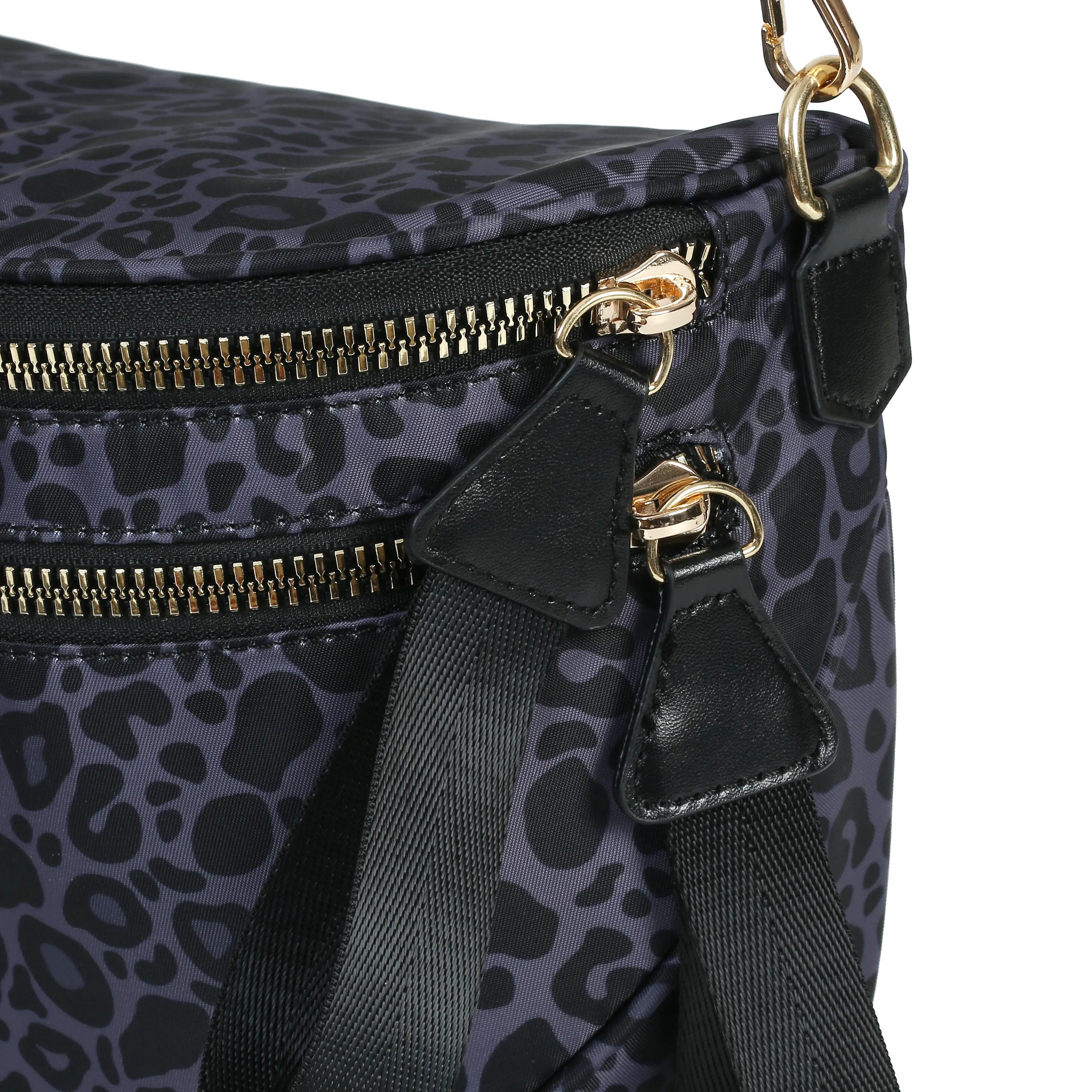 GoFree - Leopard Bum Bag - Image 6