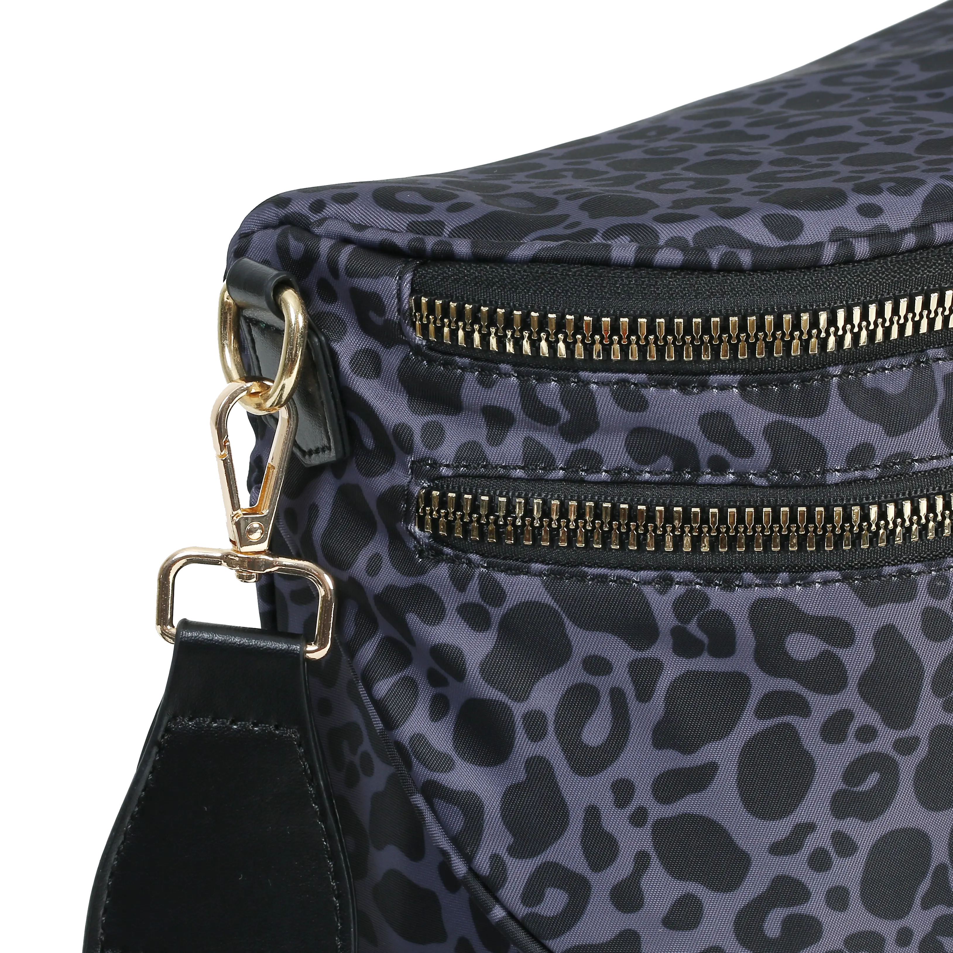 GoFree - Leopard Bum Bag - Image 7