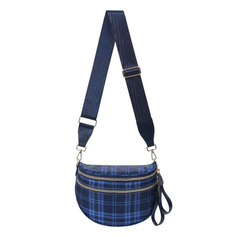 Gofree - Plaid Edition - Image 9