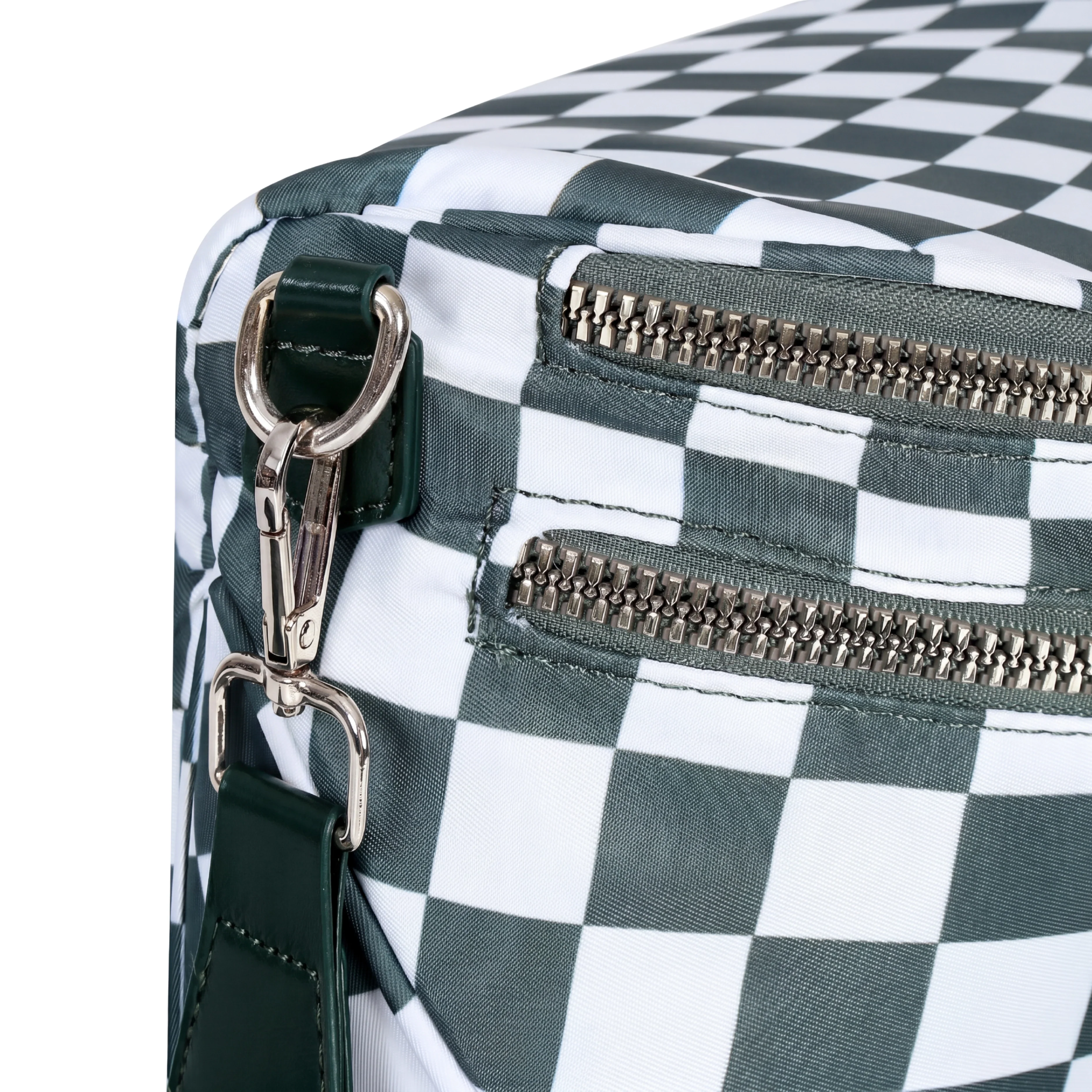 GoFree - The Roomiest Bum Bag (Silver Hardware) - Image 6