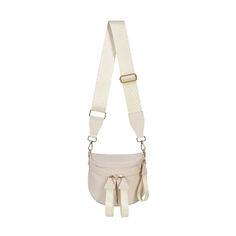 Mini GoFree - The Half-Size Crossbody - Image 14