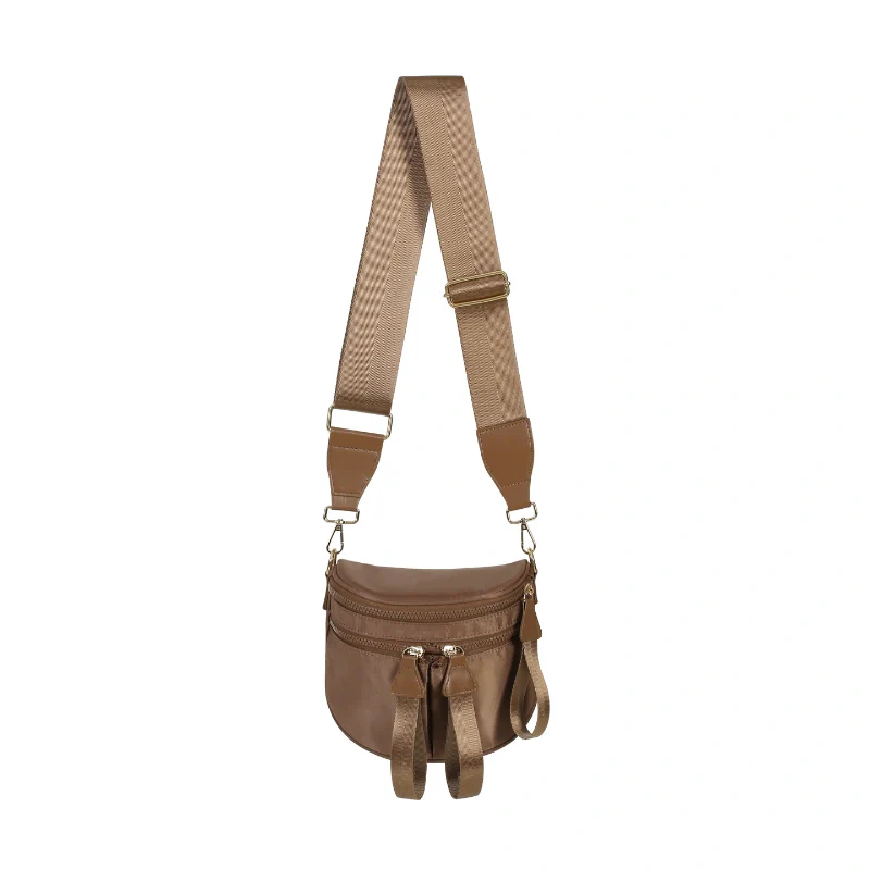 Mini GoFree - The Half-Size Crossbody - Image 16
