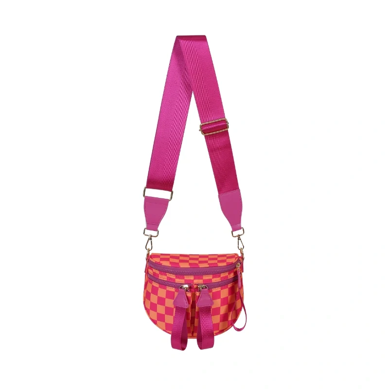Mini GoFree - The Half-Size Crossbody - Image 19