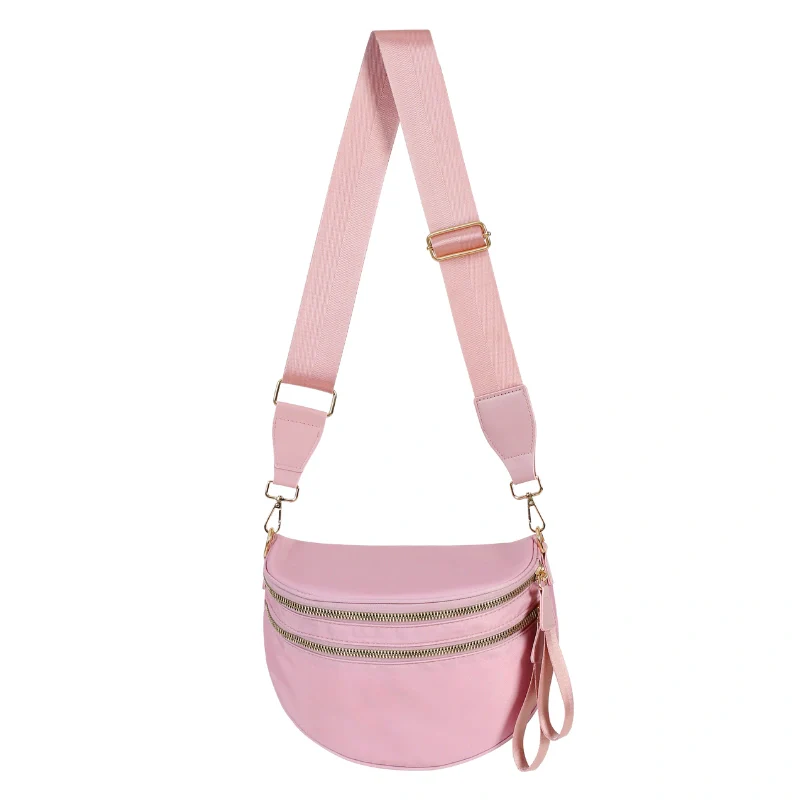 GoFree - The Roomiest Bum Bag (Solid) - Image 11
