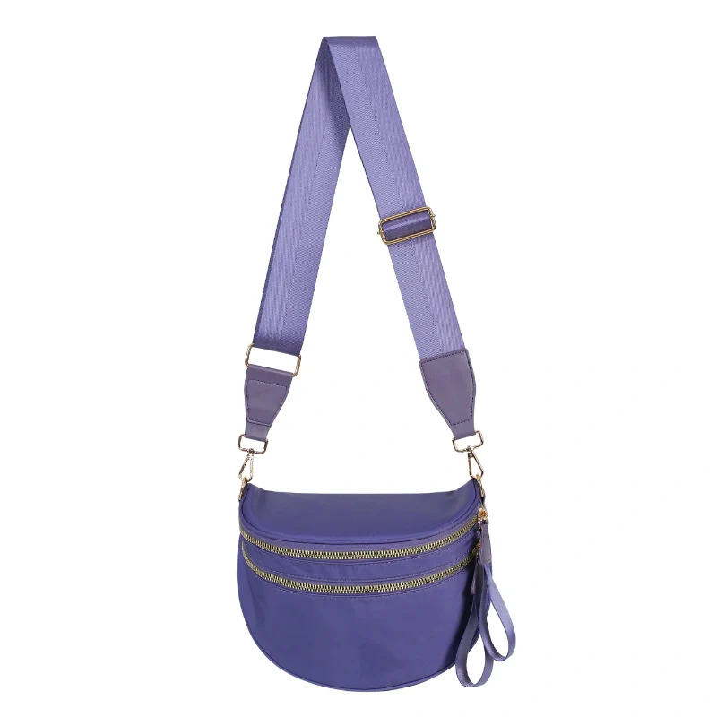 GoFree - The Roomiest Bum Bag (Solid) - Image 13