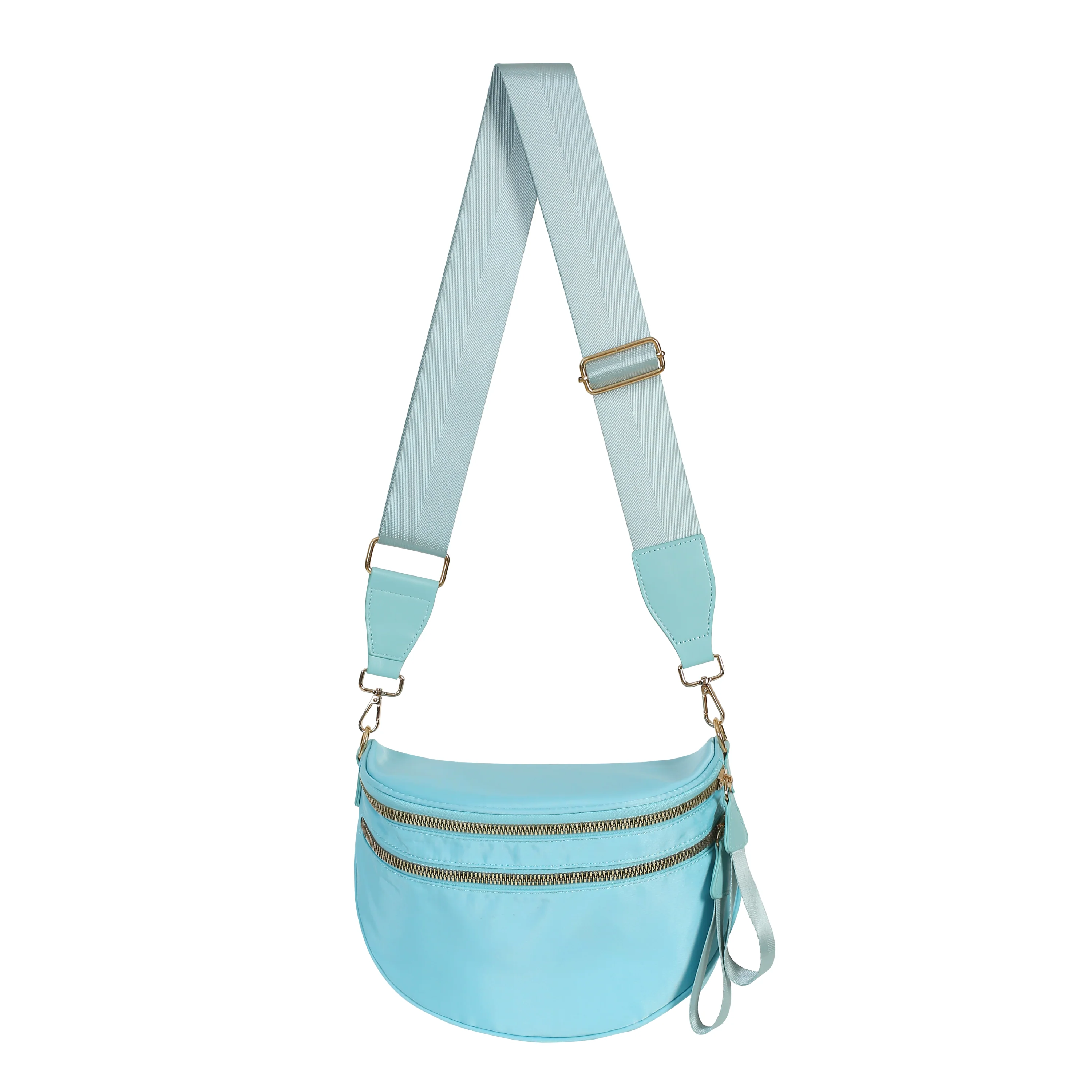 GoFree - The Roomiest Bum Bag (Solid) - Image 16