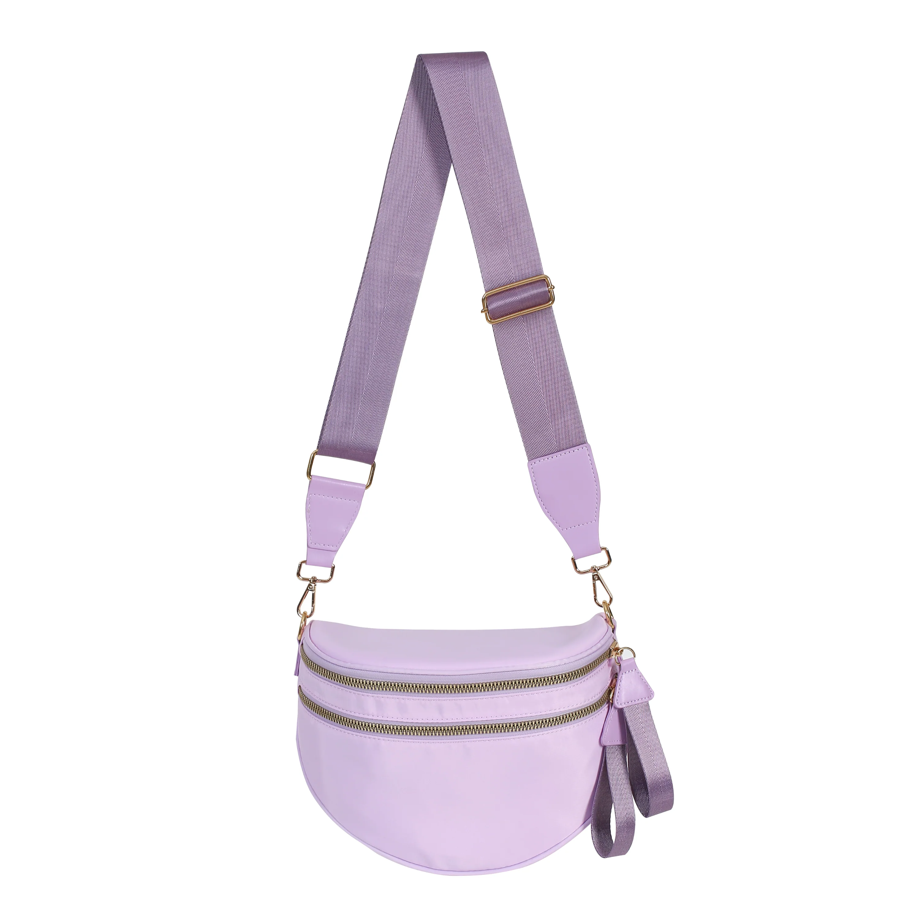 GoFree - The Roomiest Bum Bag (Solid) - Image 18